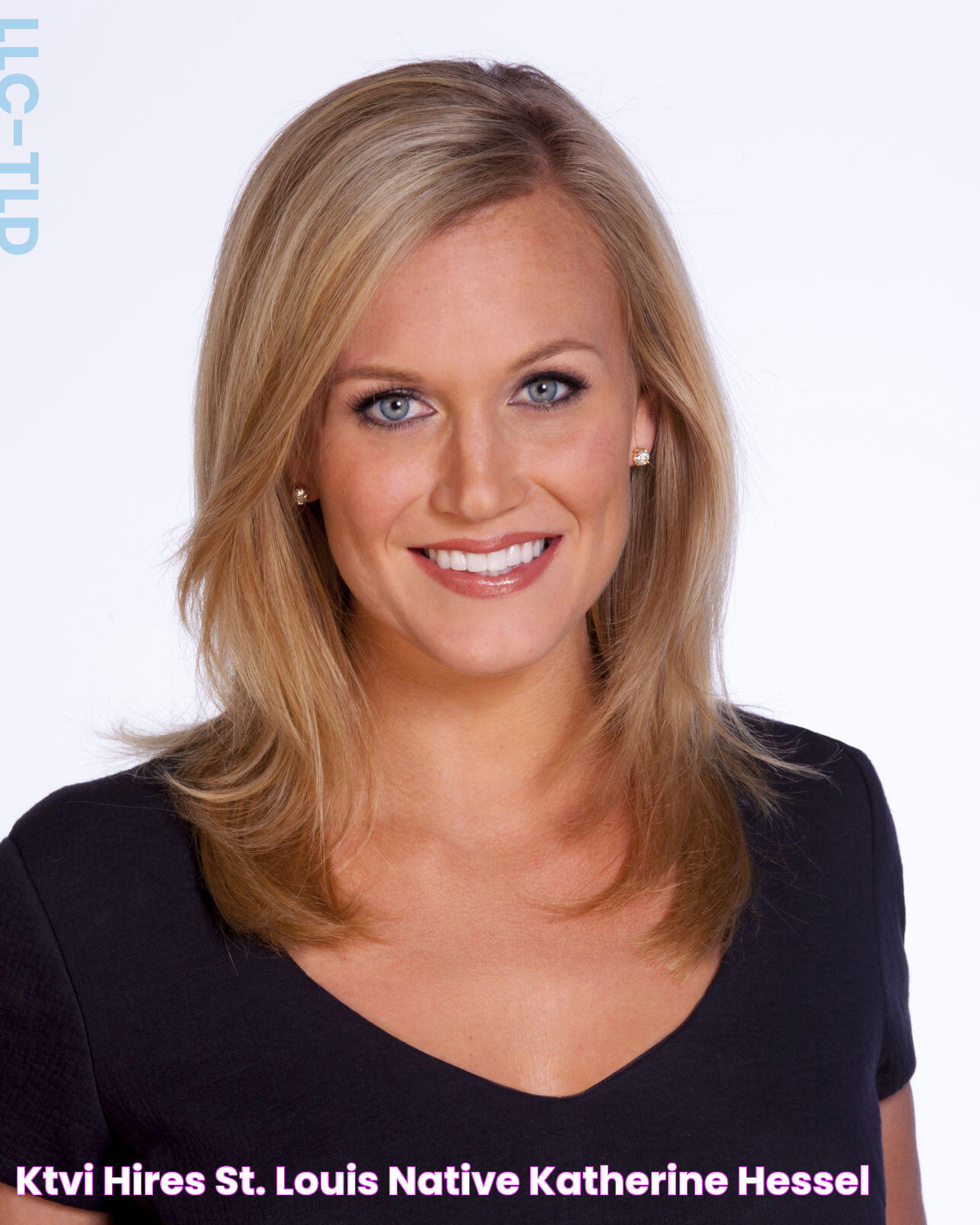 KTVI hires St. Louis native Katherine Hessel