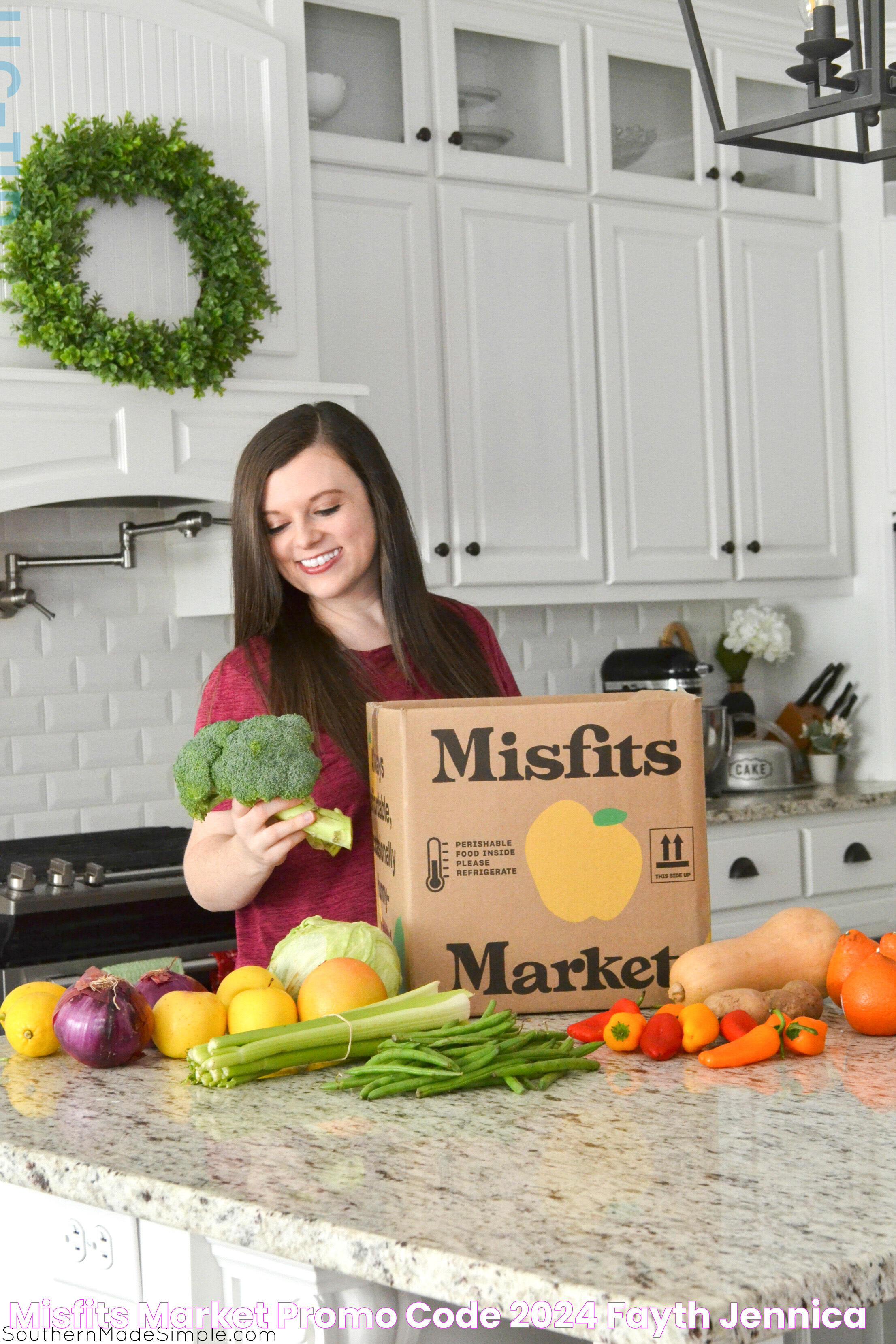 Exclusive Savings With Misfits Market Promo Code: Your Ultimate Guide