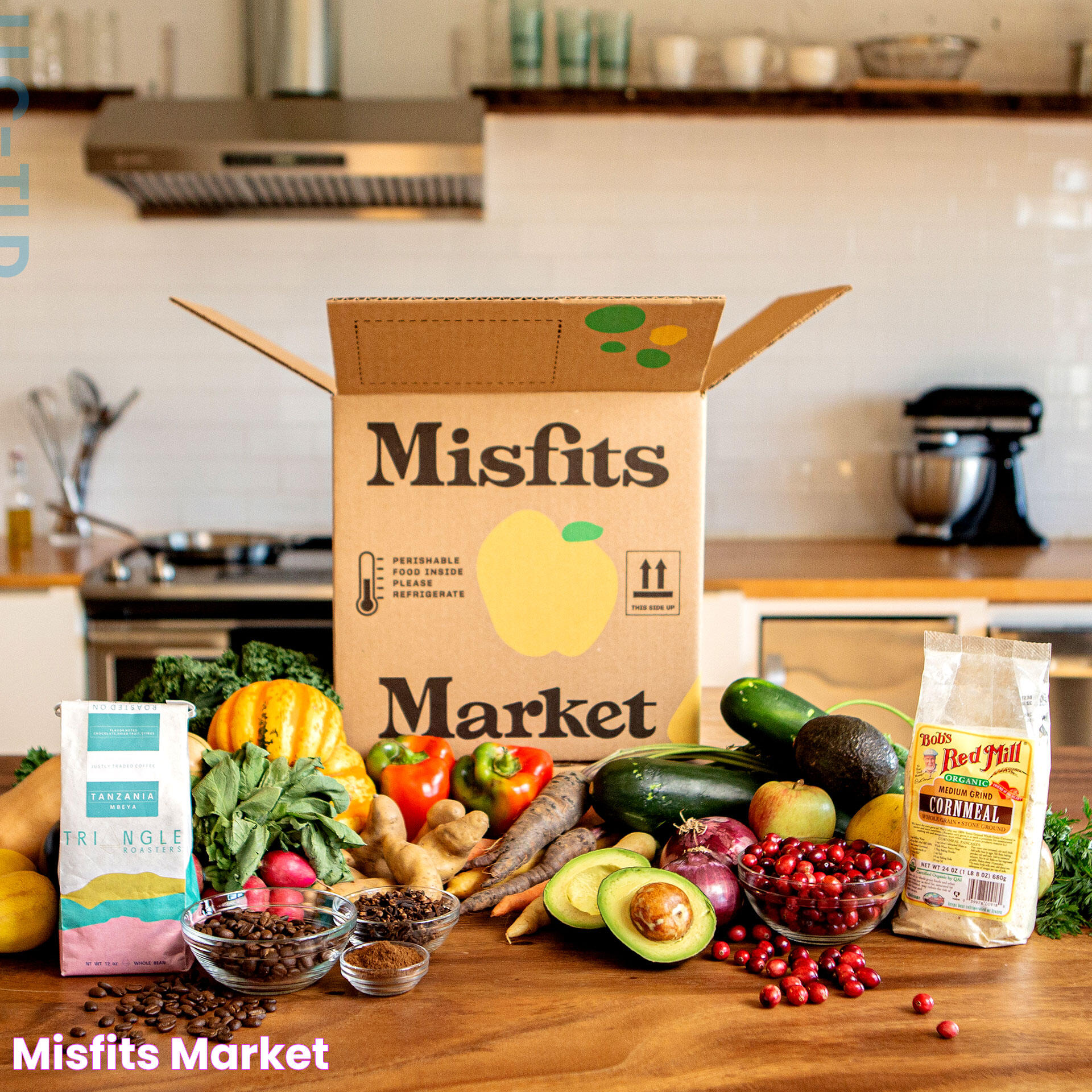 Misfits Market