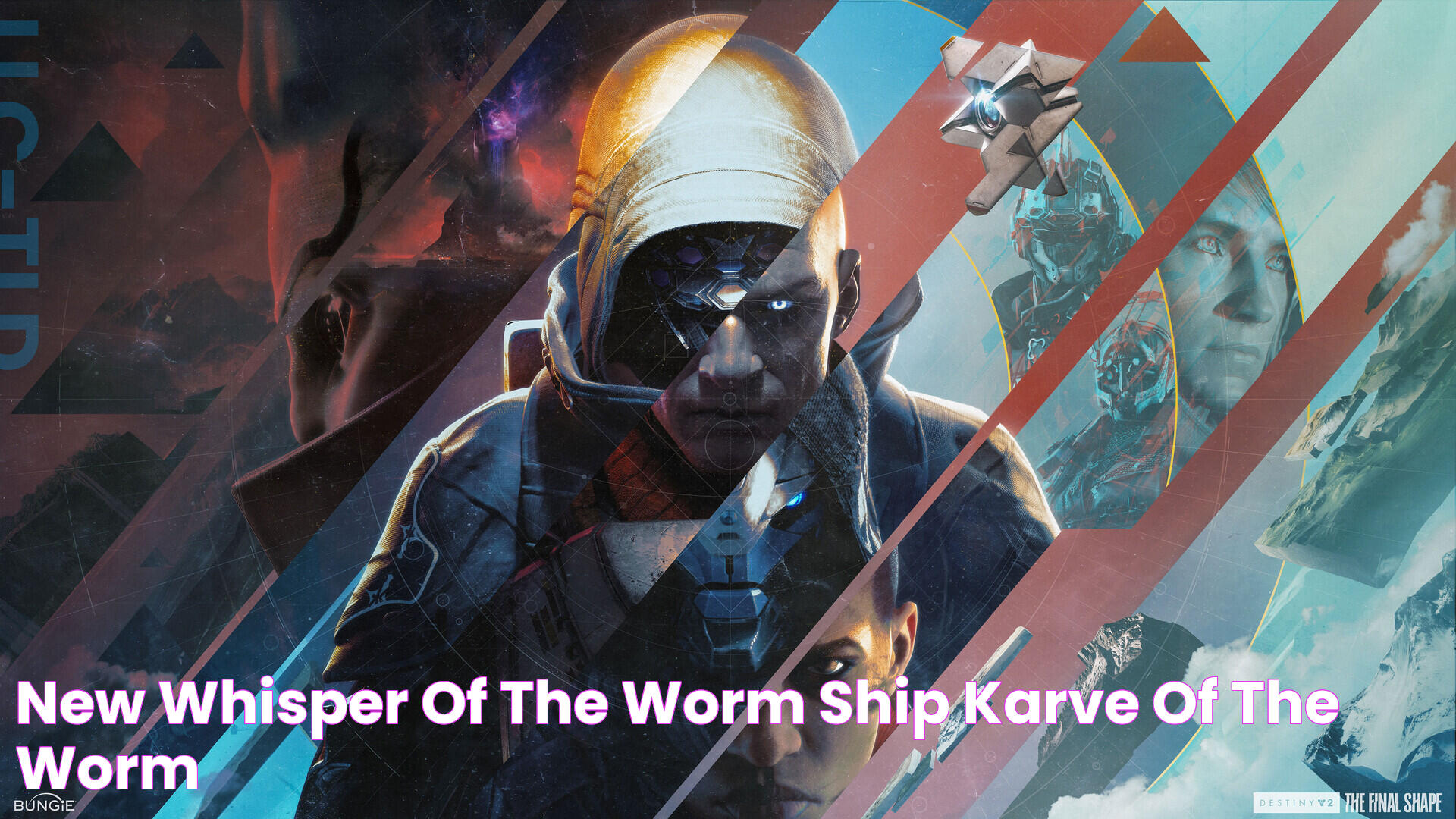 Karve Of The Worm: A Deep Dive Into Its Significance And Impact