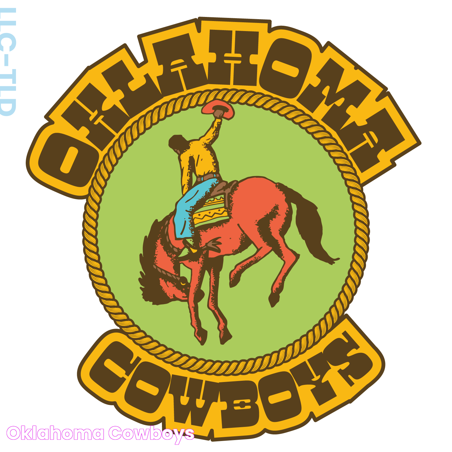 Oklahoma Cowboys