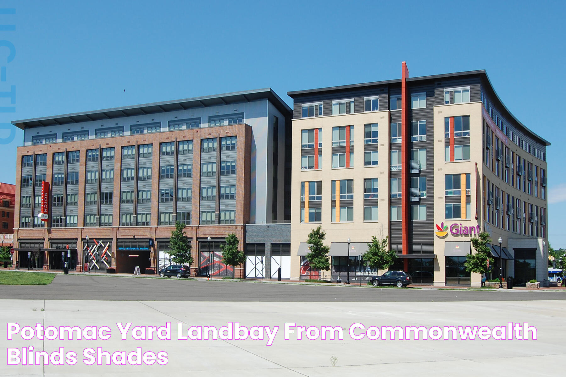 Potomac Yard: A Dynamic Hub Of Innovation And Growth