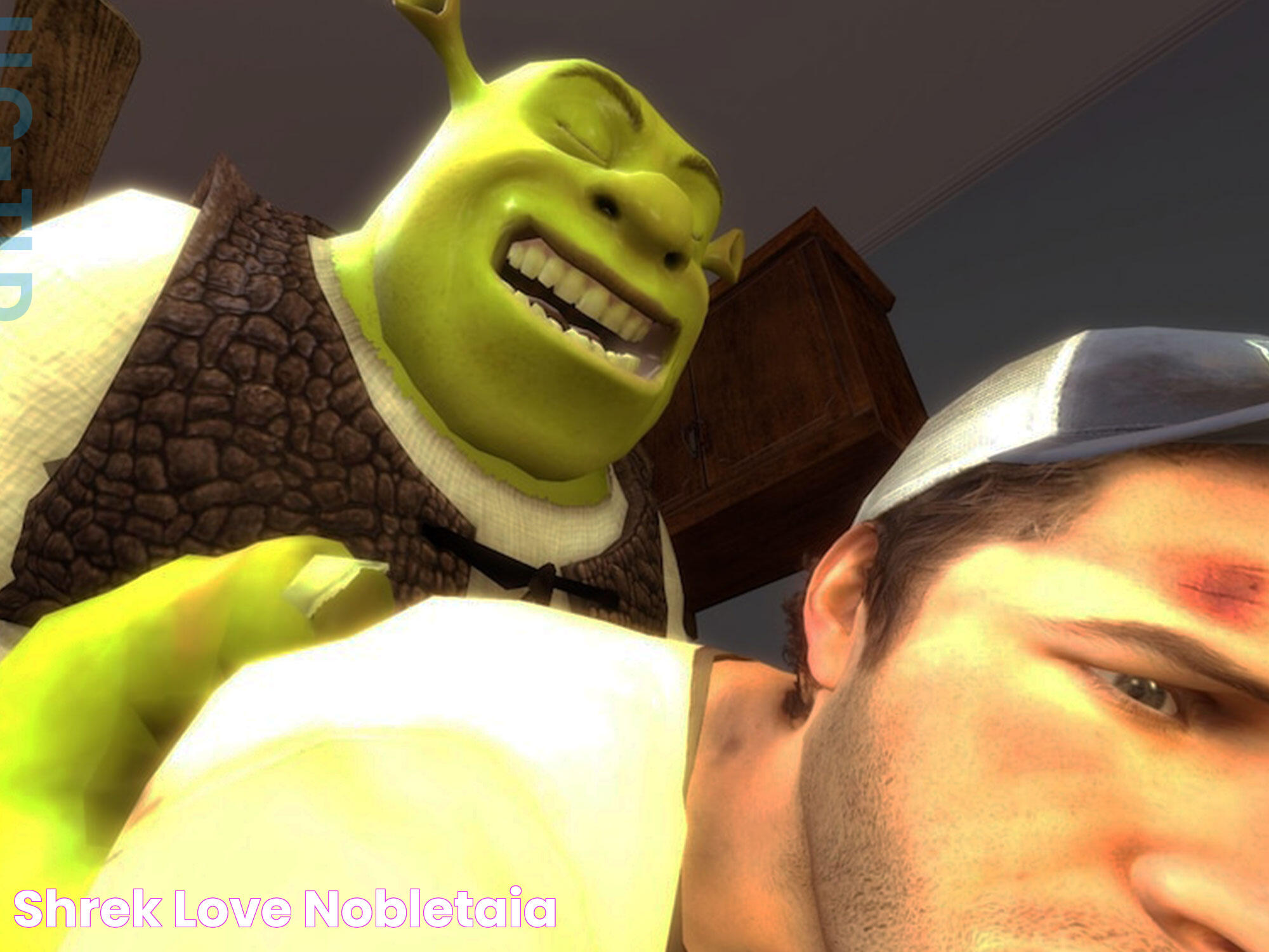 Shrek Is Love: The Cultural Phenomenon And Its Enduring Impact