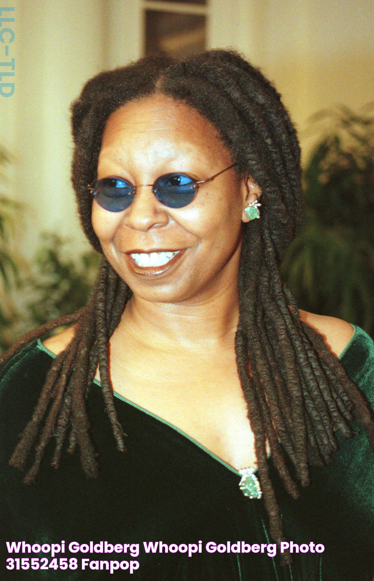 Whoopi Goldberg Whoopi Goldberg Photo (31552458) Fanpop