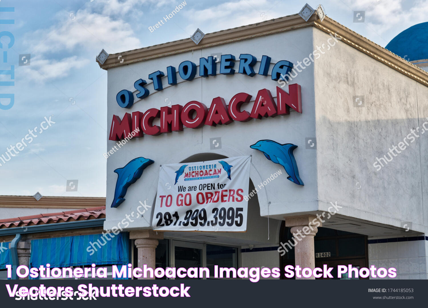 Ostioneria Michoacan: A Marine Delight In Every Bite