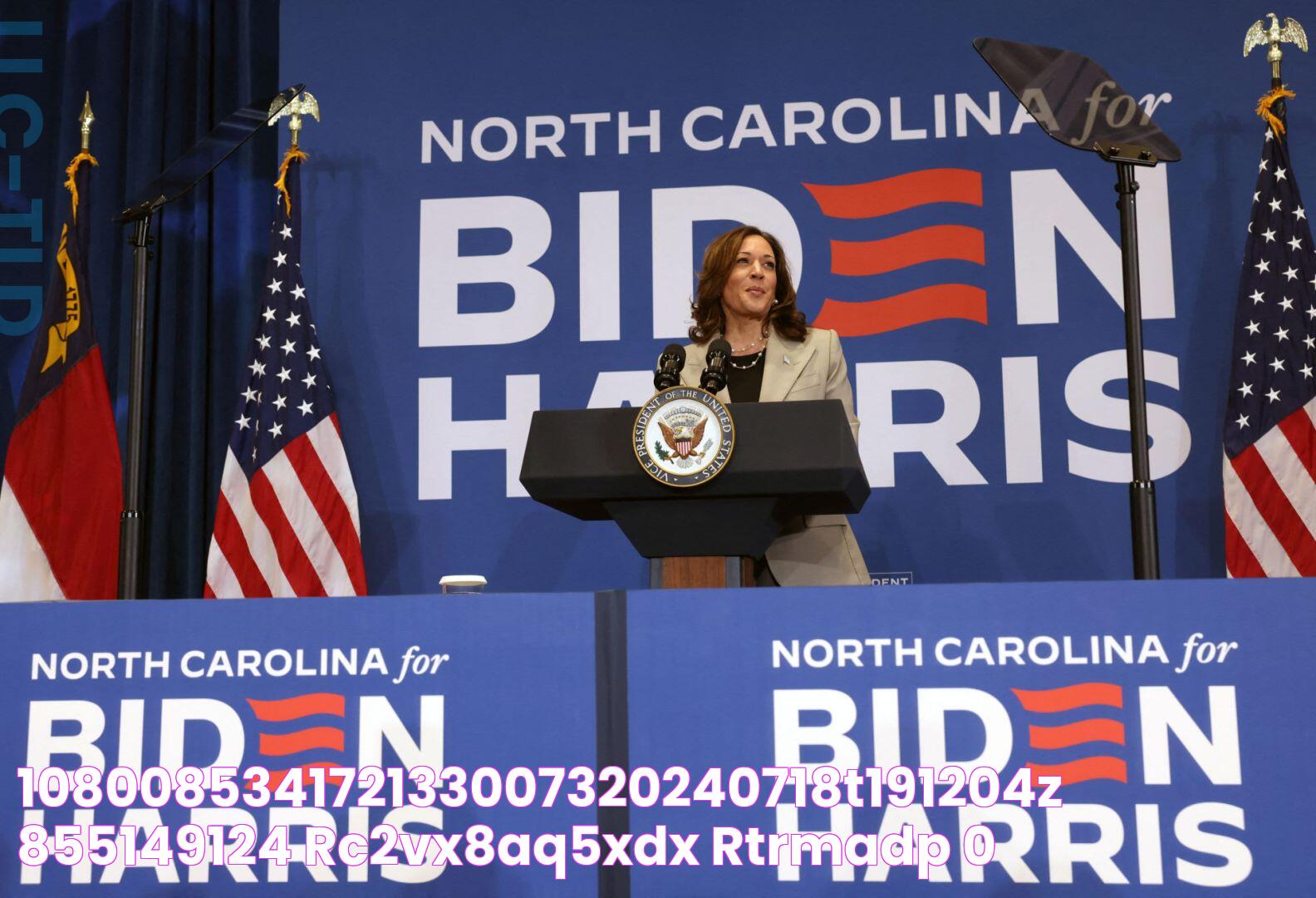 Harris Victory Fund Recount: A Closer Look At The Process