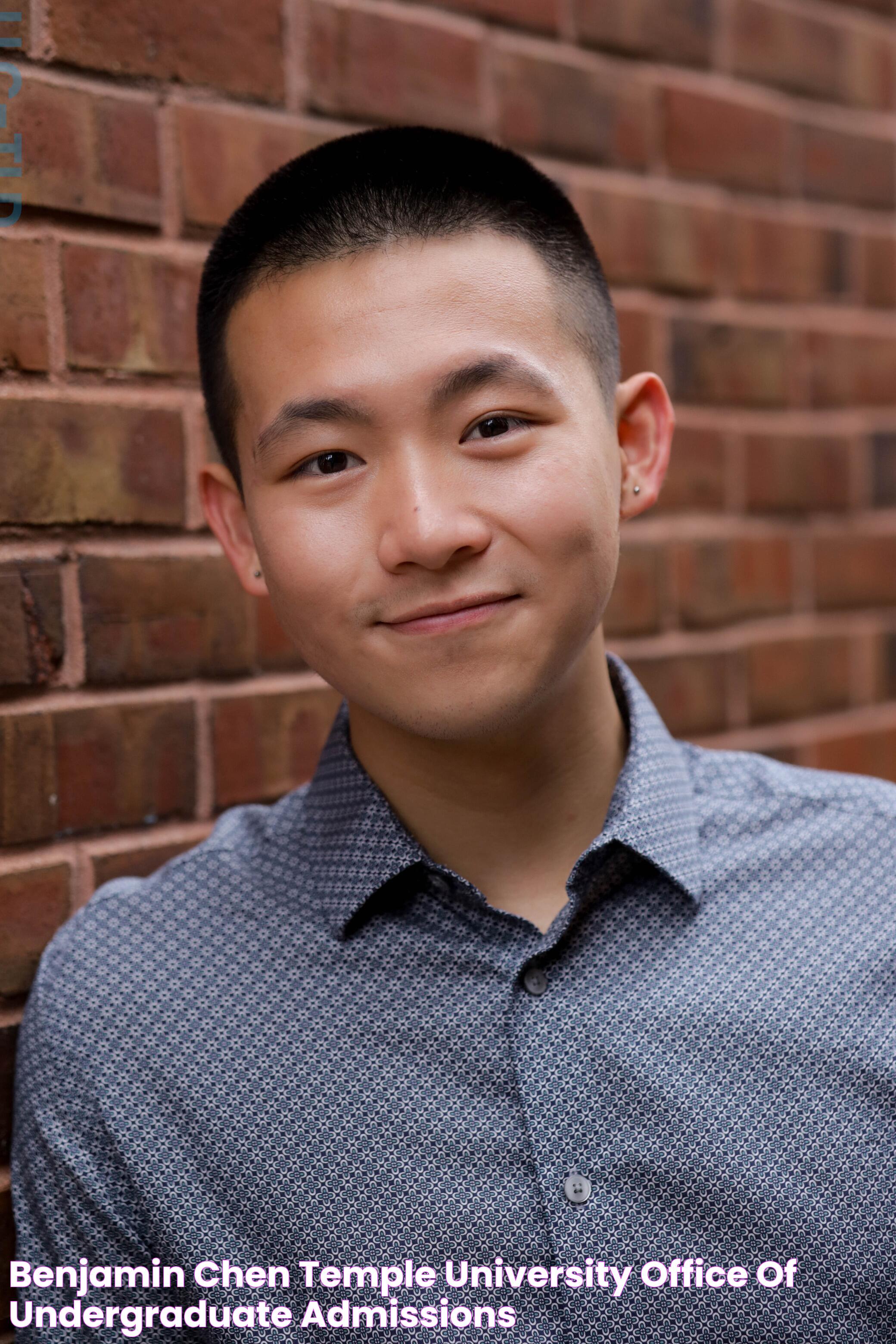 Benjamin Chen New York Software Engineer: Pioneering Excellence In Technology