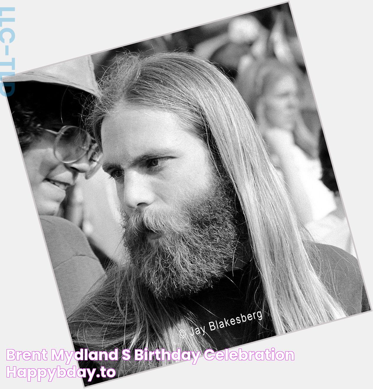 The Life And Impact Of Brent Mydland: A Grateful Dead Keyboardist's Tale