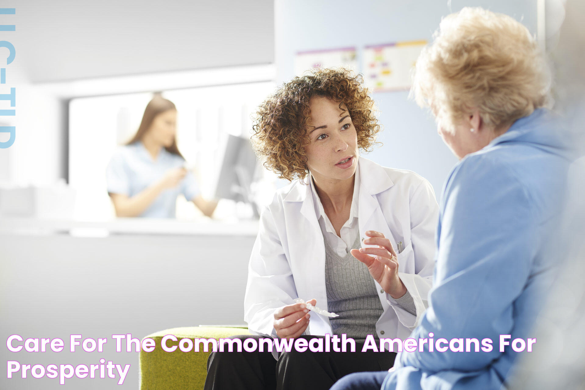 Care for the Commonwealth Americans for Prosperity