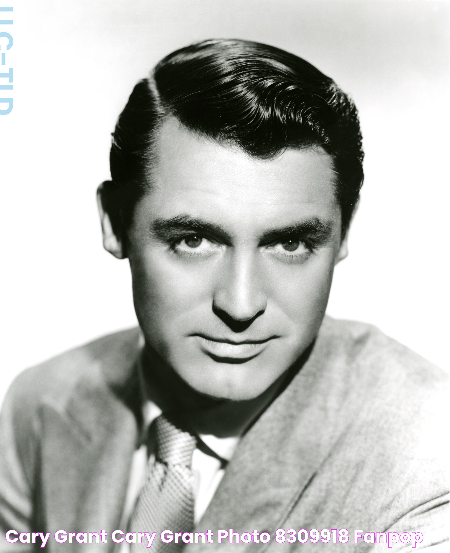 Cary Grant Cary Grant Photo (8309918) Fanpop