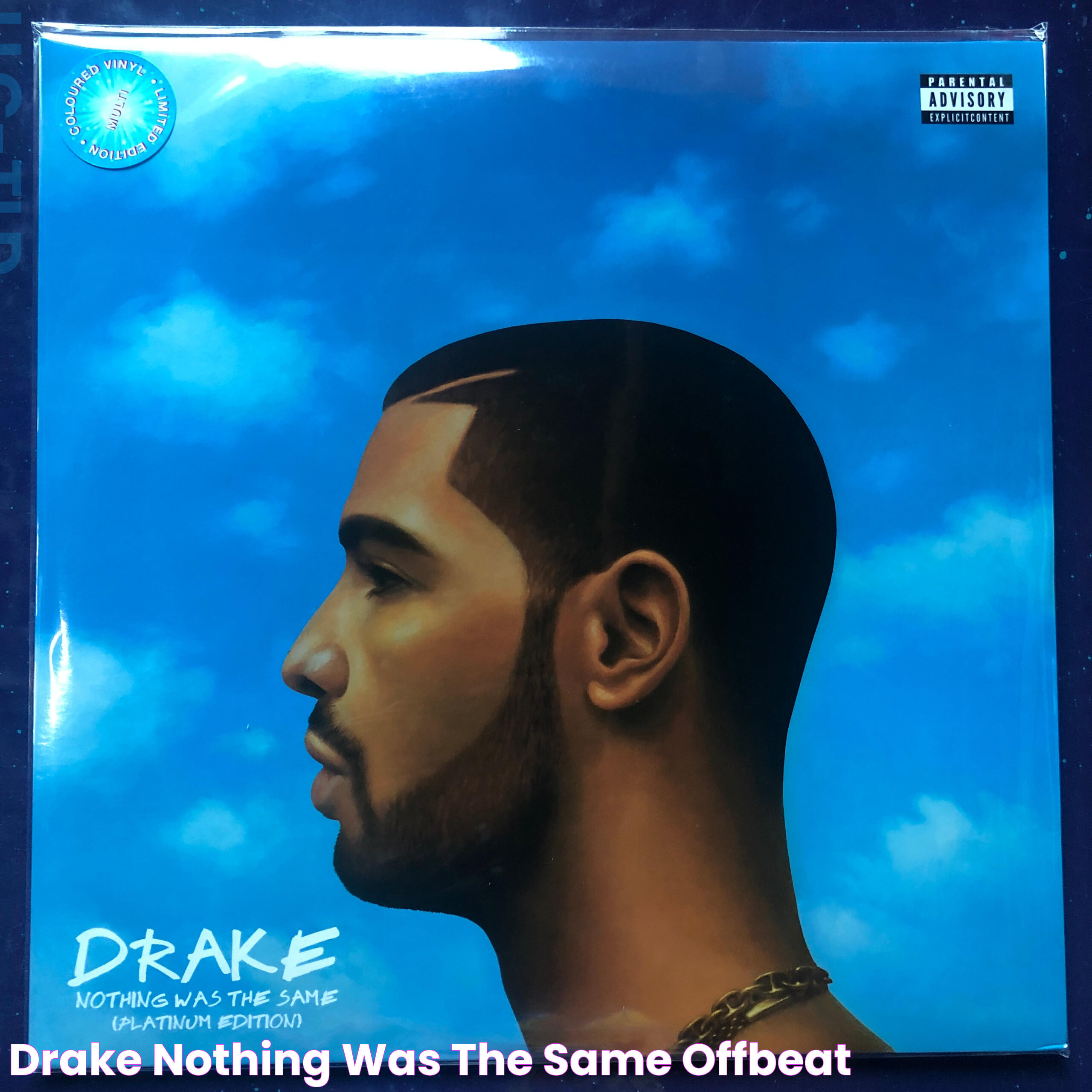 Nothing Was The Same: A Detailed Analysis And Impact