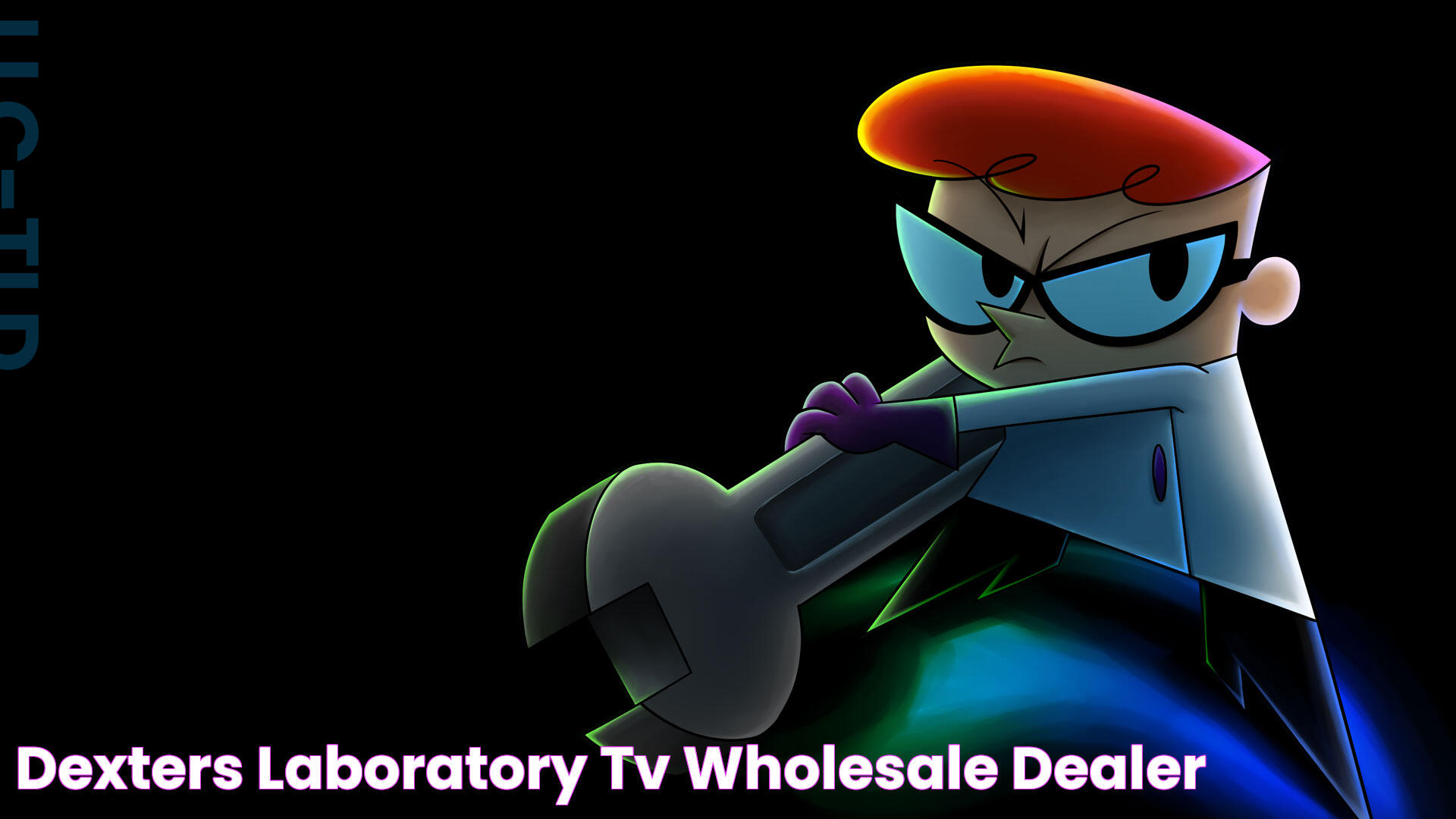 The Marvelous World Of Dexter's Laboratory: A Classic Animation