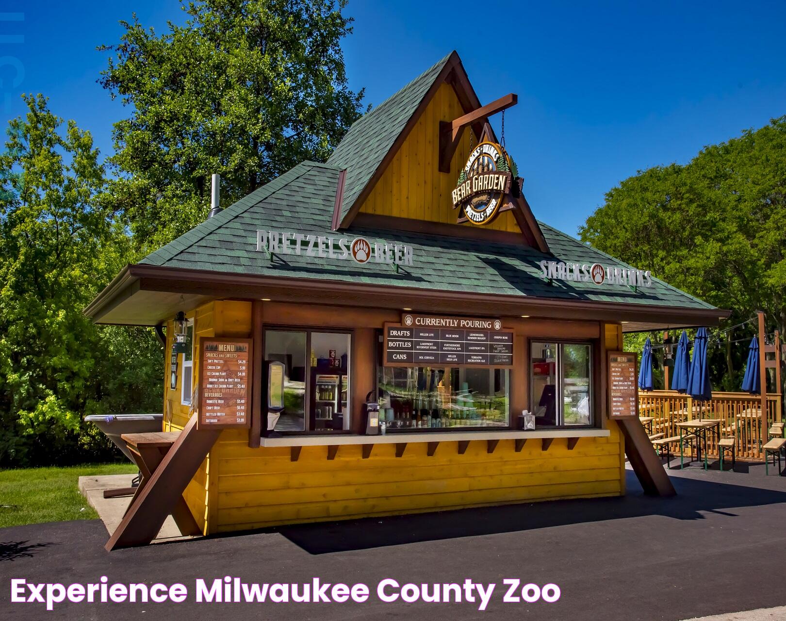 Milwaukee Zoo: A Haven For Wildlife And Family Adventures