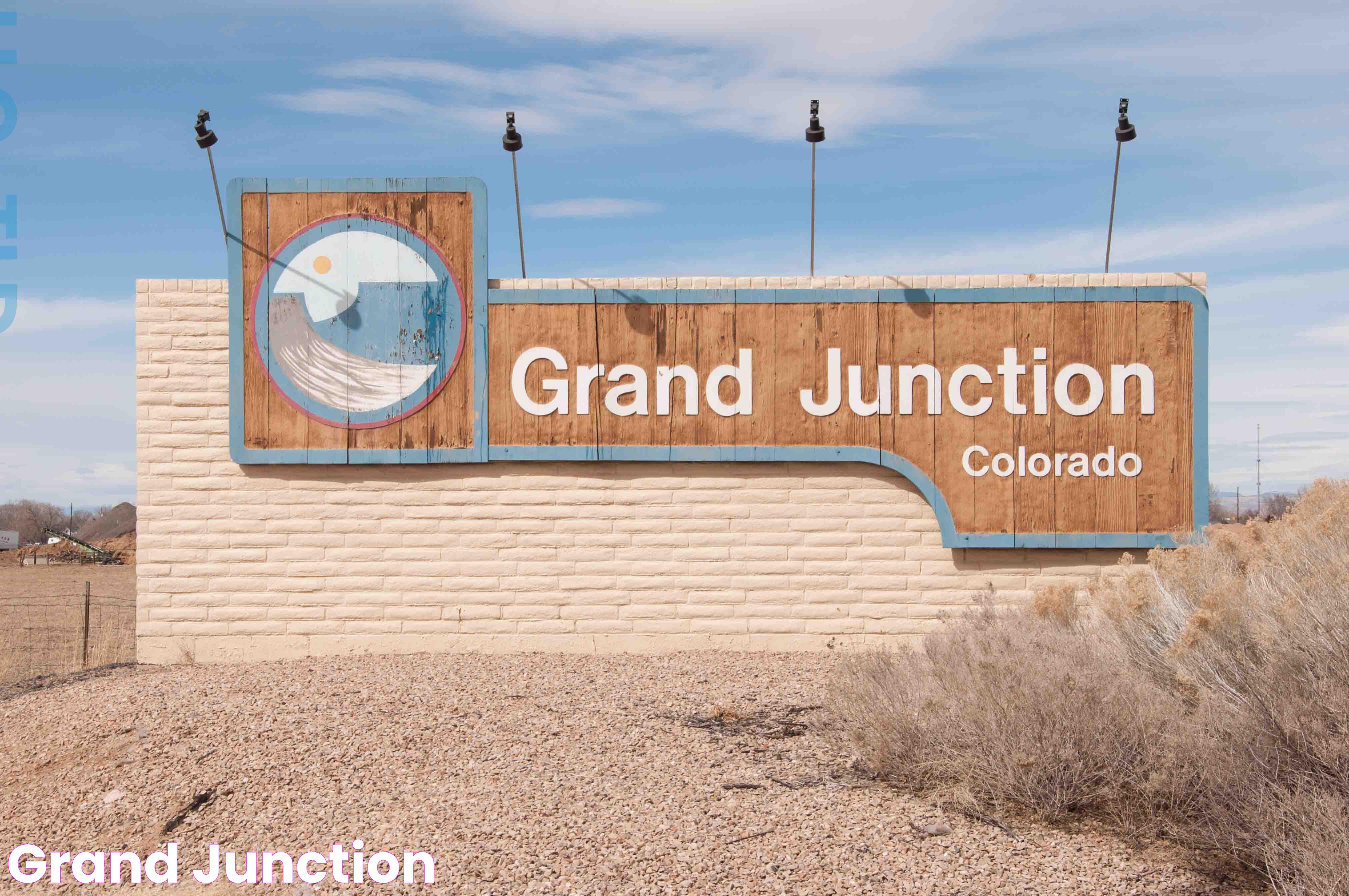 Grand Junction