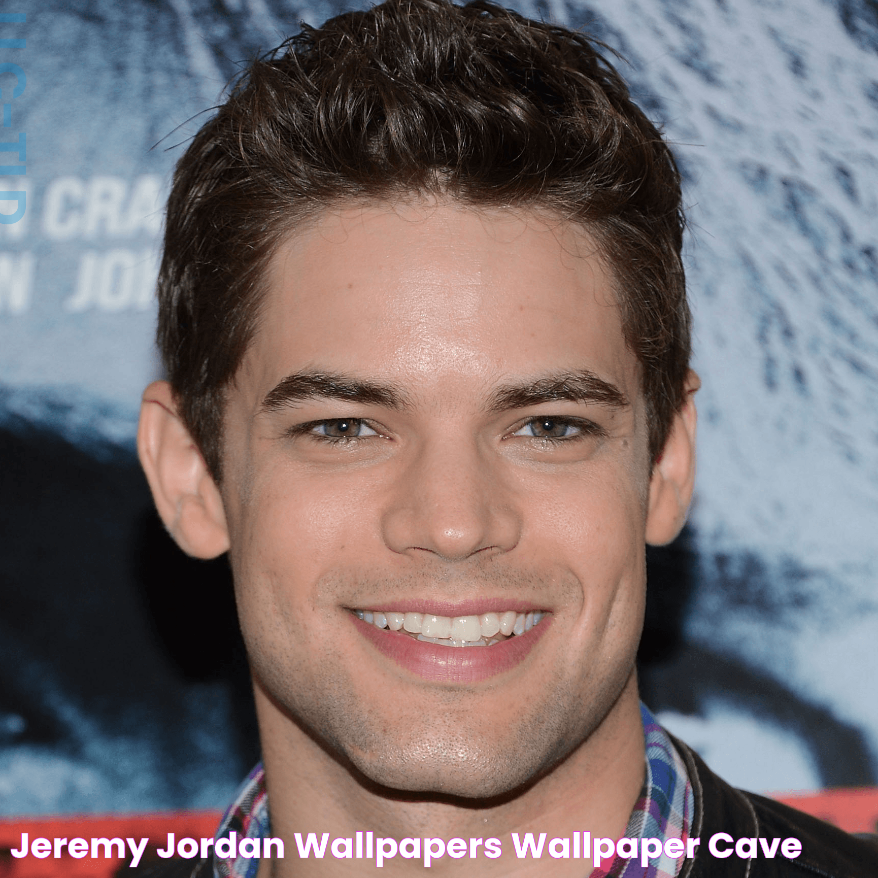 Jeremy Jordan Wallpapers Wallpaper Cave