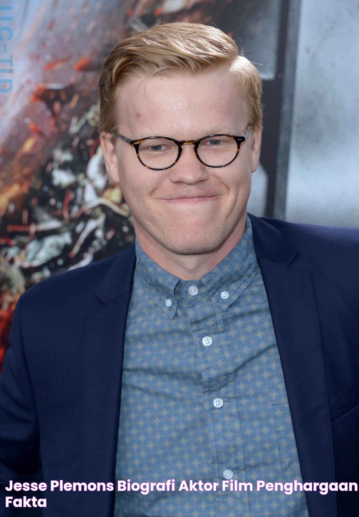 Jesse Plemons: Acclaimed Actor And His Impactful Career