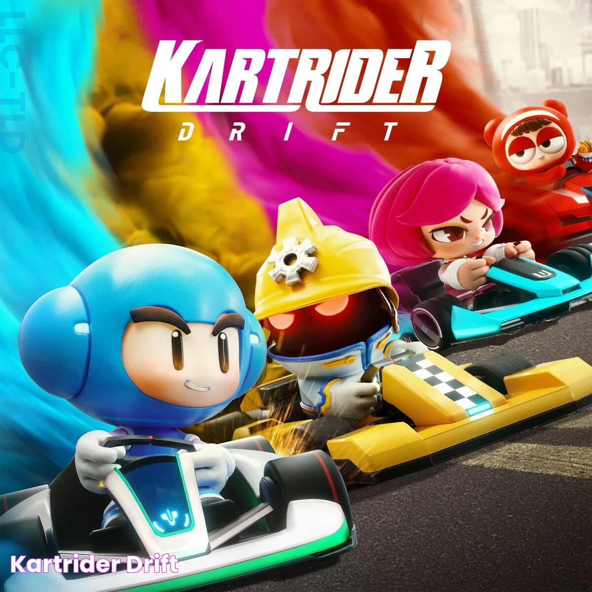 Unleashing The Thrill Of Kart Rider: A Comprehensive Overview