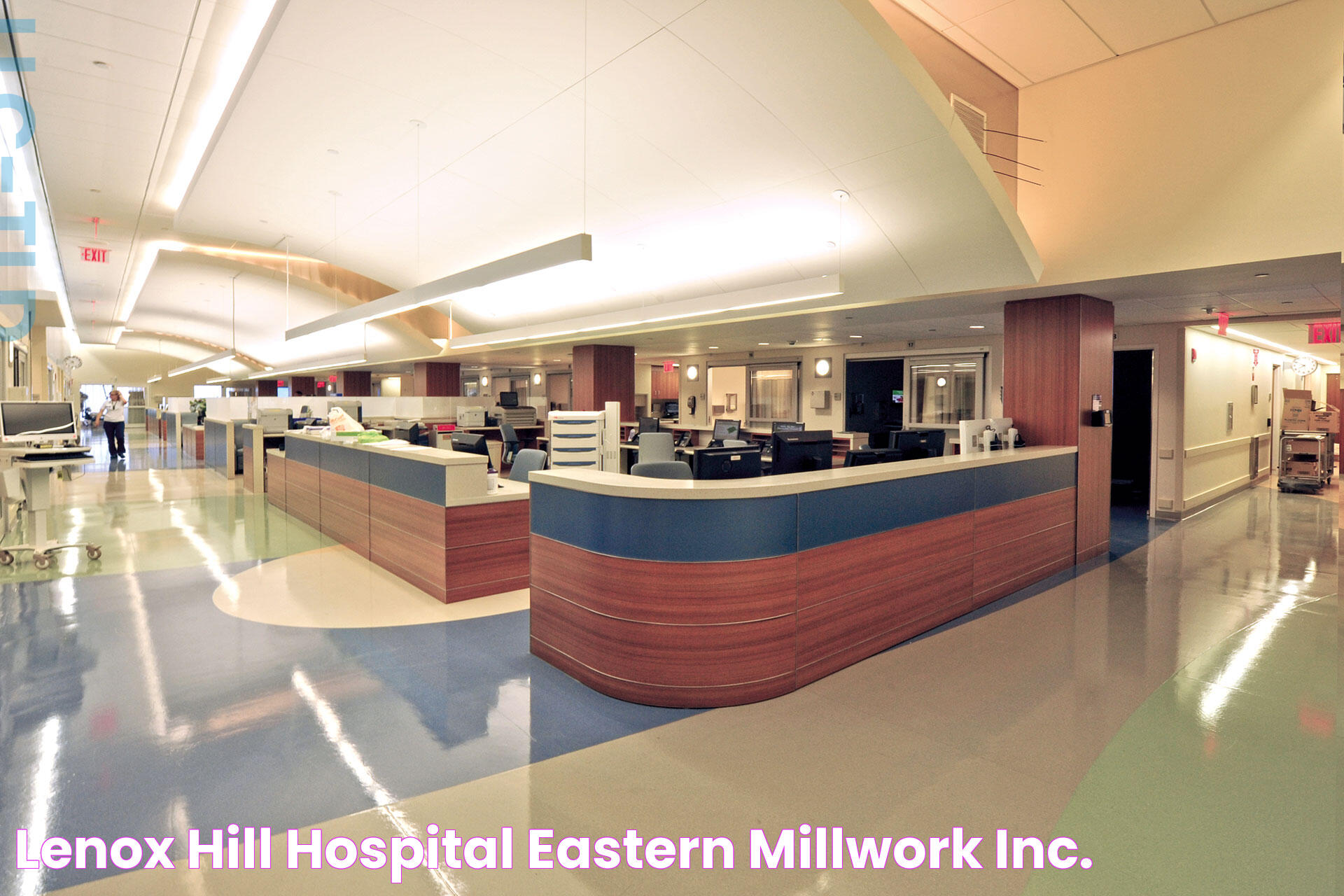 Lenox Hill Hospital: A Premier Healthcare Institution