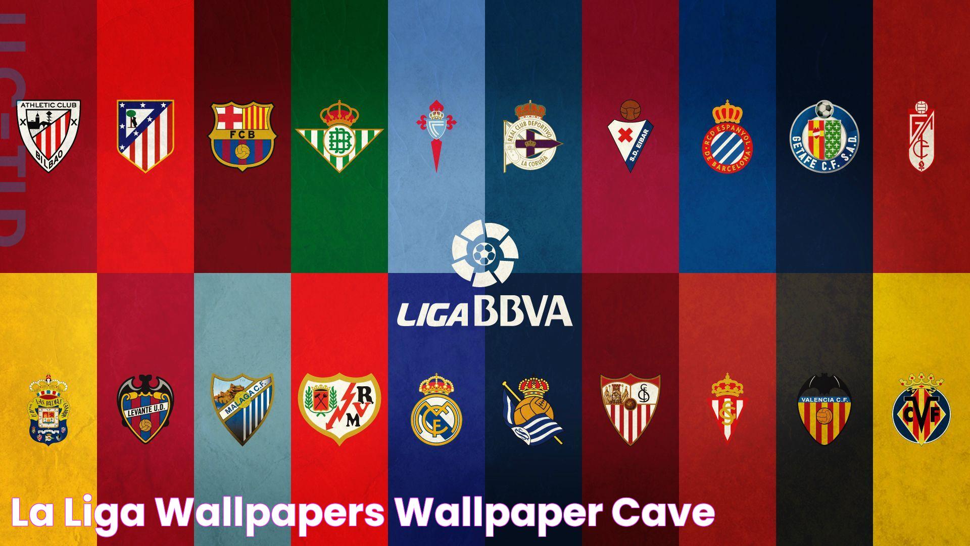 Insights Into Liga Espa&ntilde;ola De Futbol: A Guide To Spain's Premier Football League