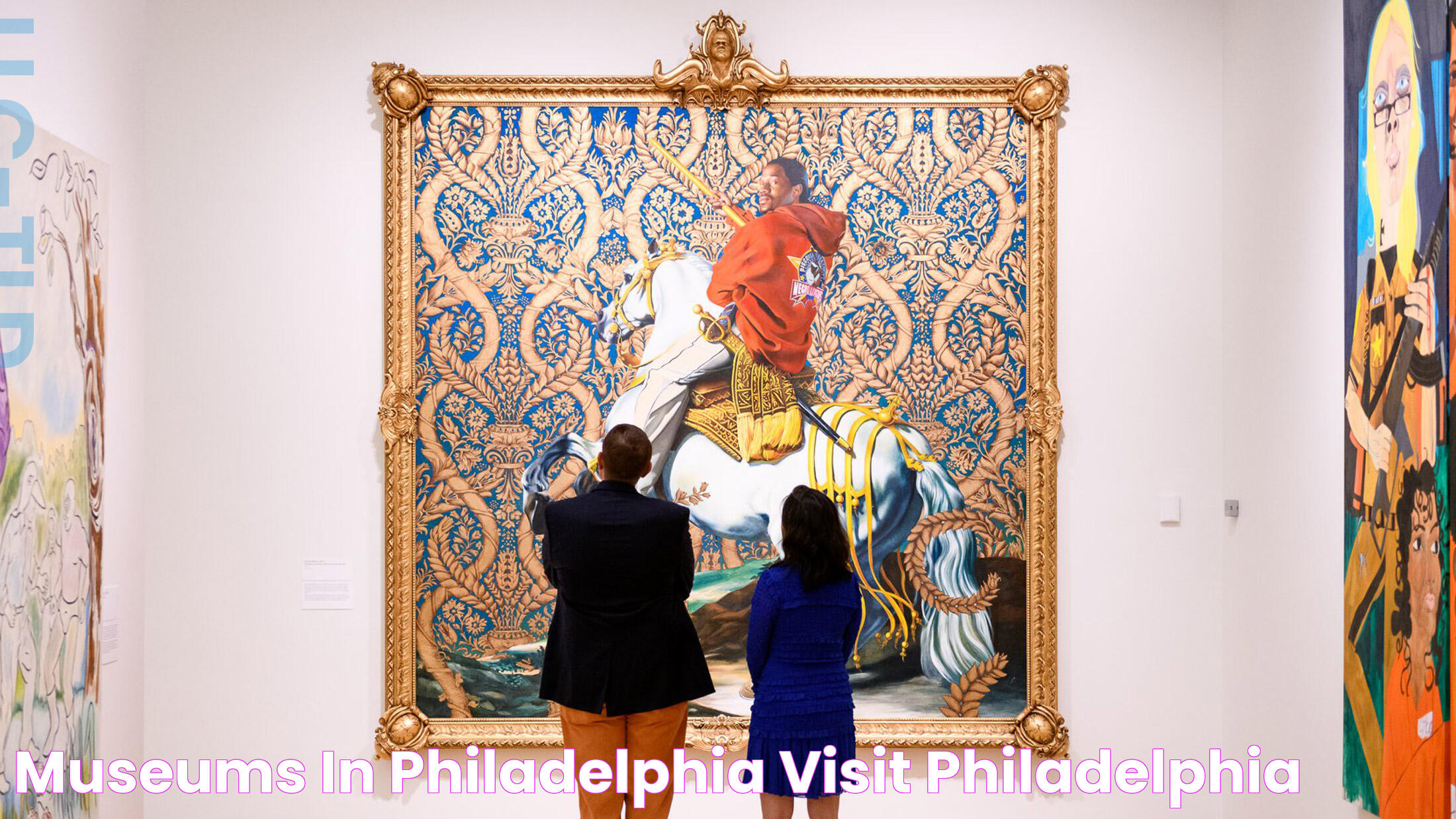 Philadelphia Museums: A Cultural Haven At Your Fingertips