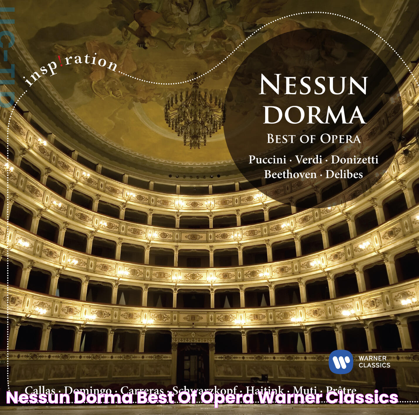 Essence Of Nessun Dorma Meaning: An In-Depth Insight