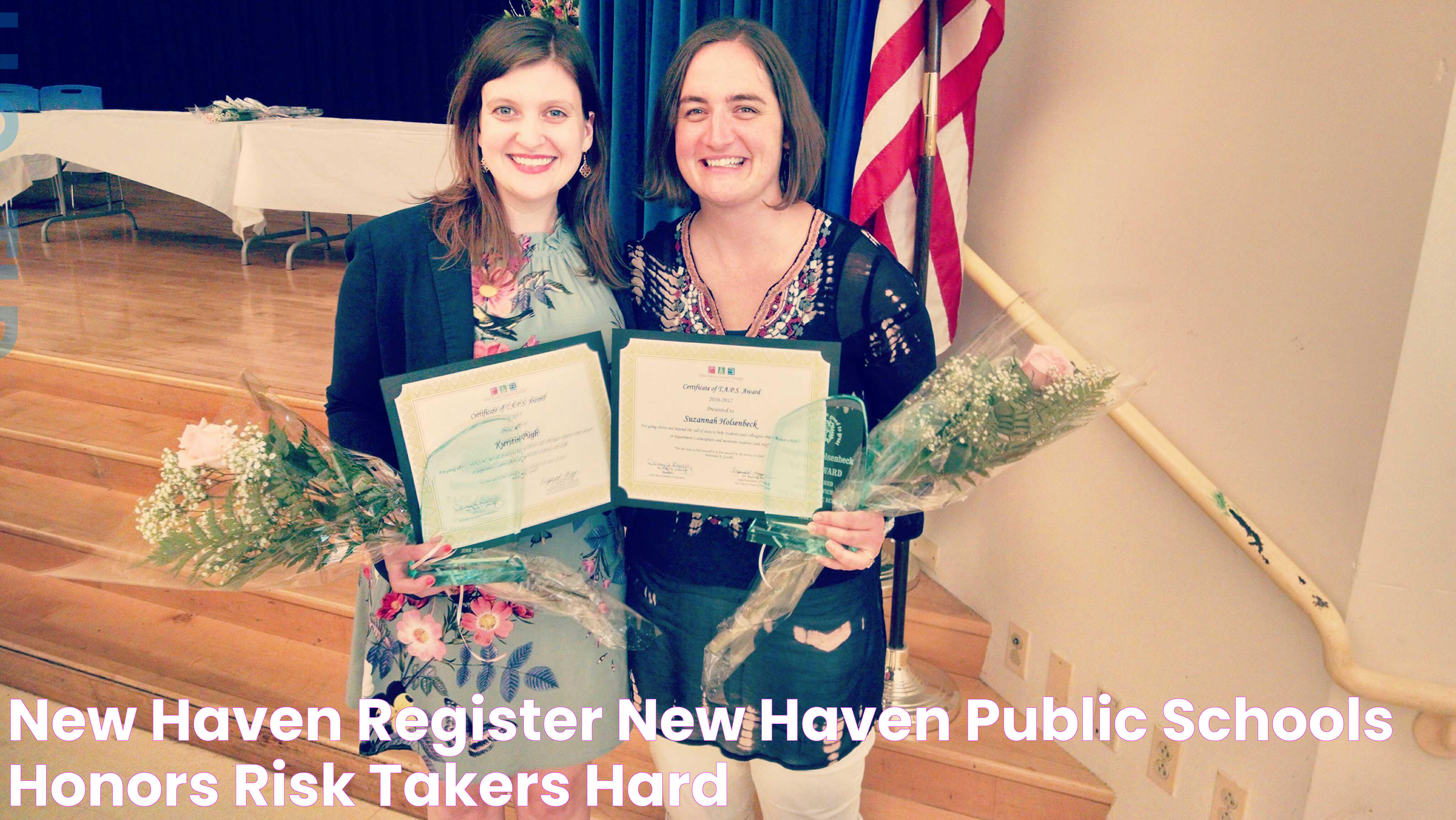 Essential Guide To The New Haven Register: Your Trusted Source In New Haven, CT