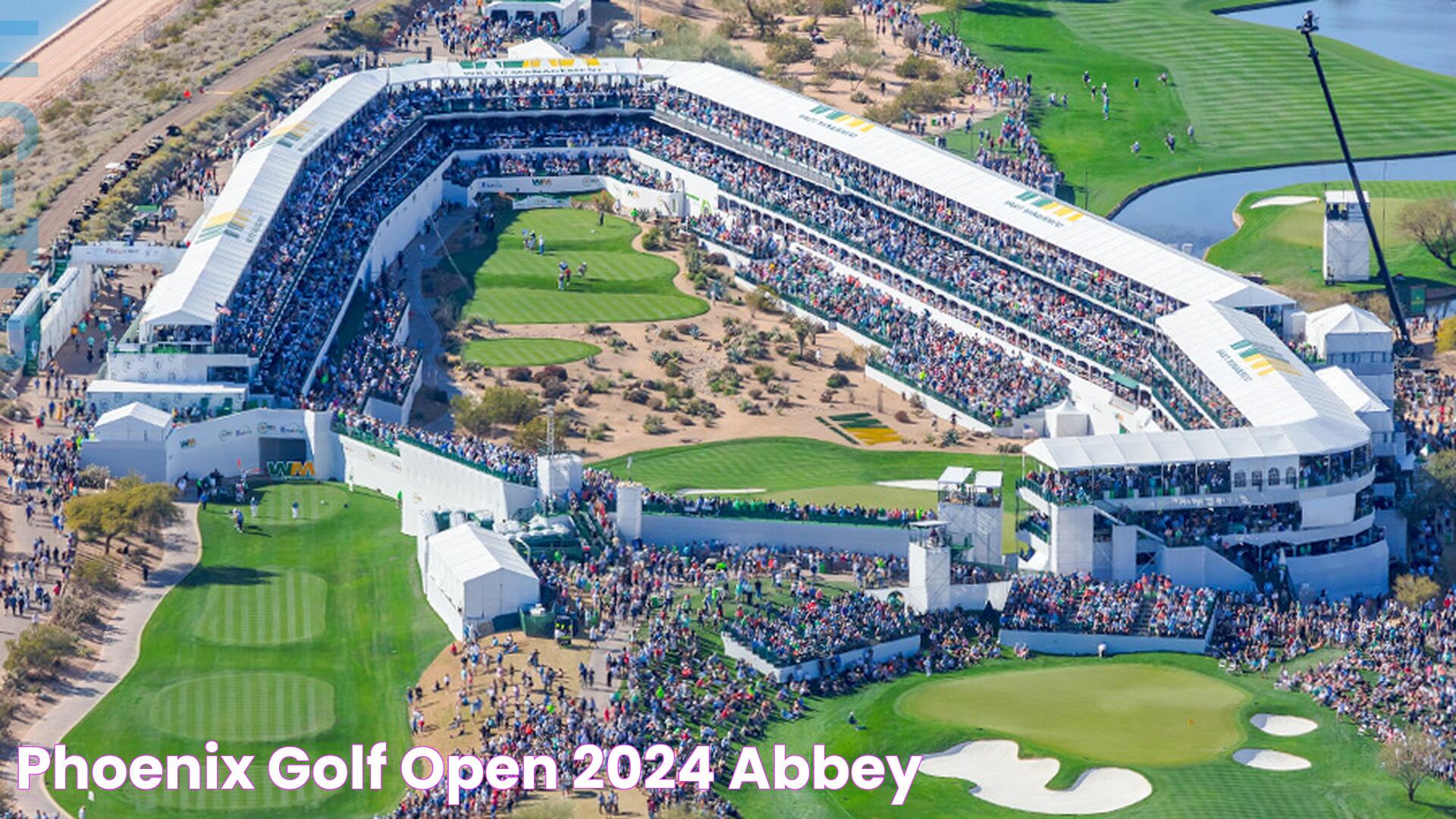 Mastering The Phoenix Open Leaderboard: Your Ultimate Guide