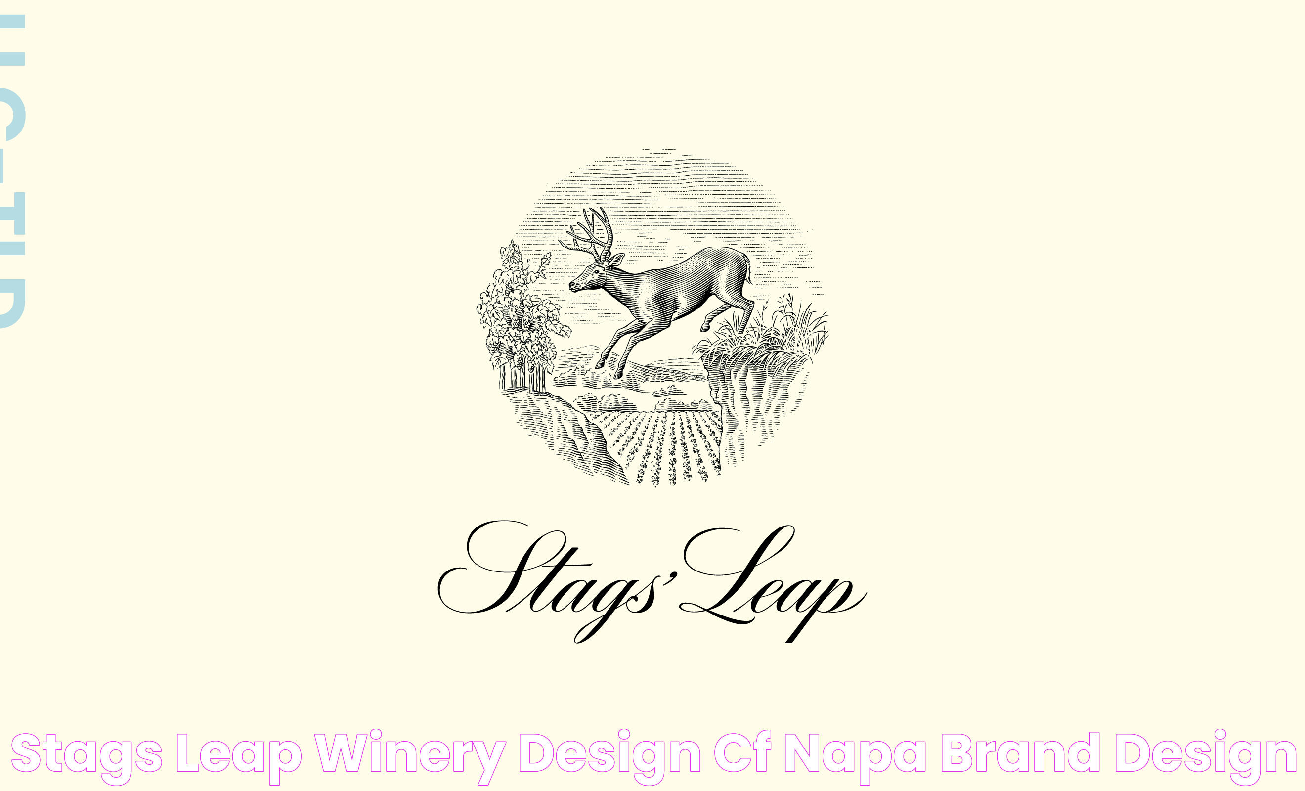 Stags Leap Winery: A Wine Lover's Paradise