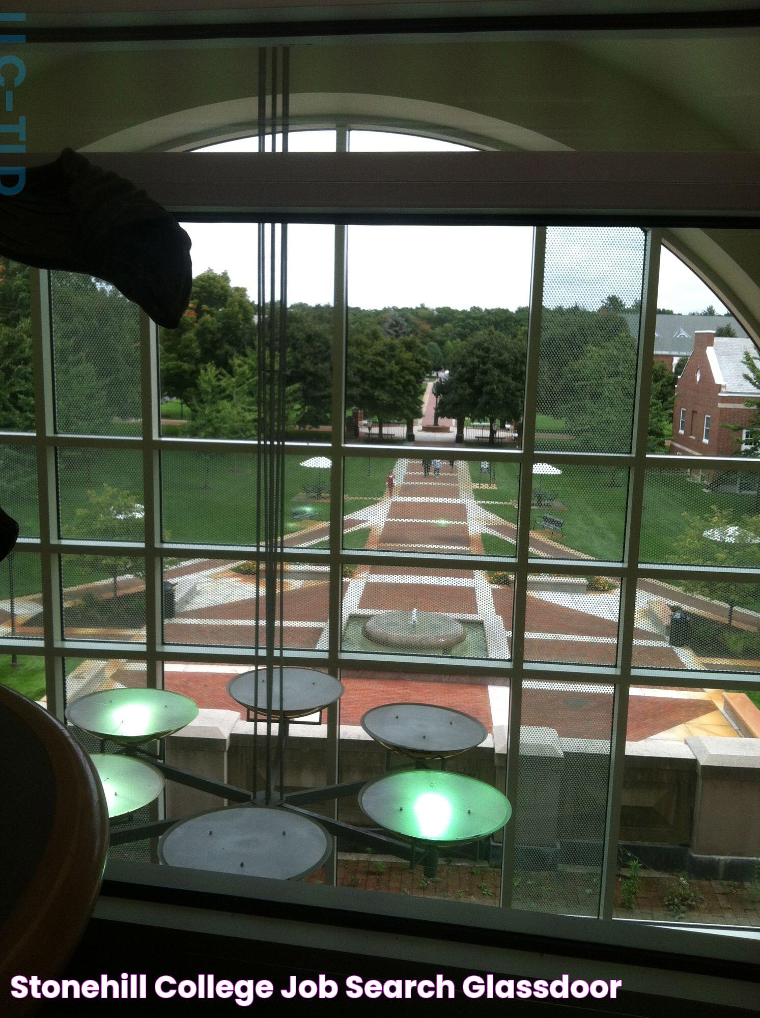 Insights Into Stonehill College: Academic Excellence And Community Engagement