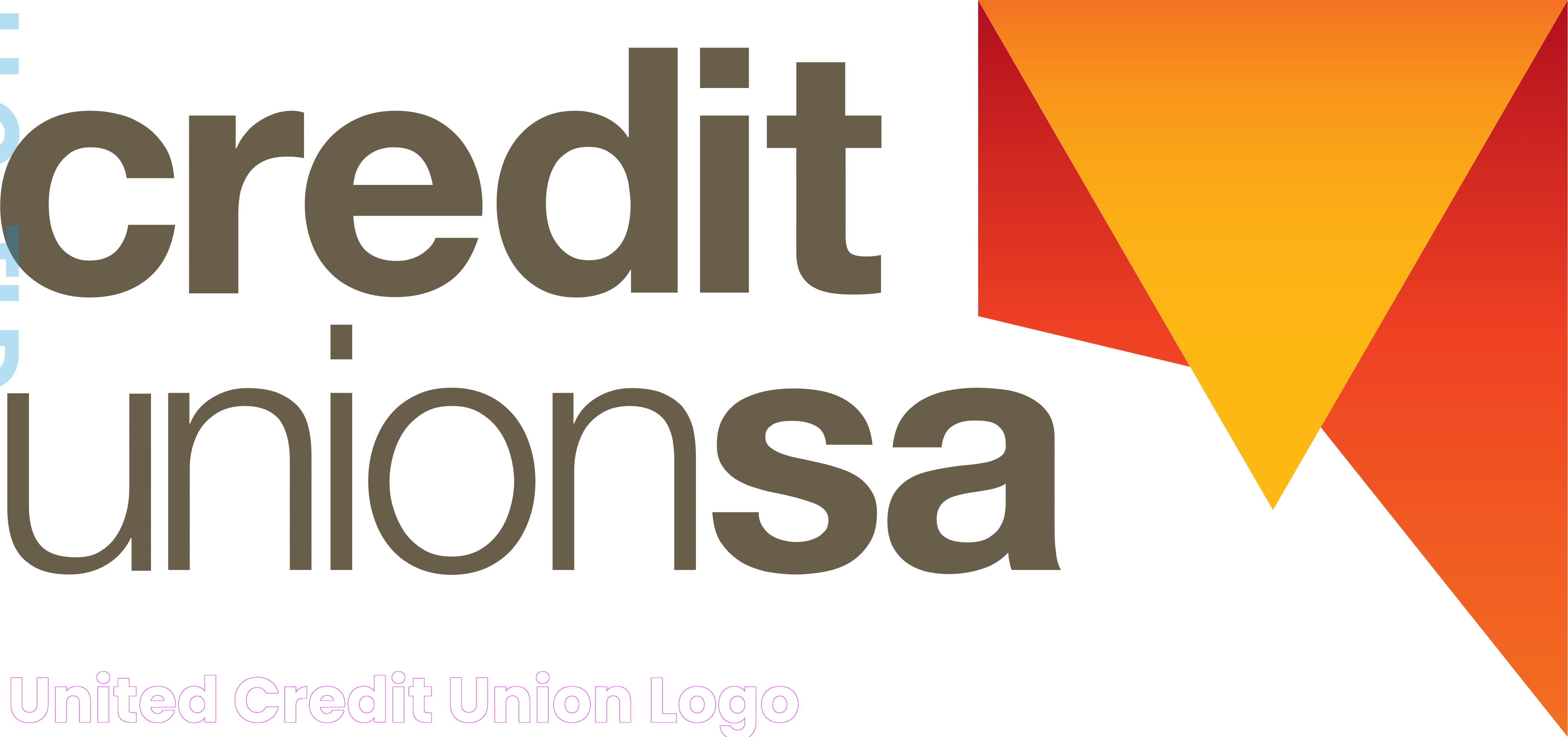 United Credit Union Logo