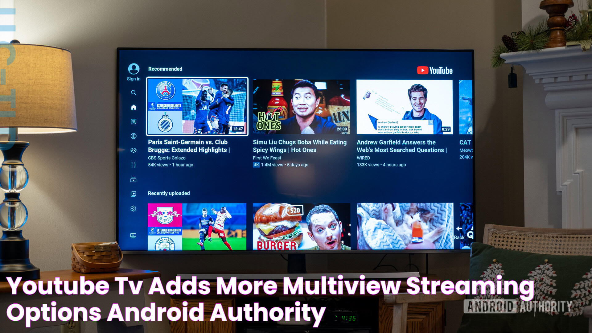 Everything You Need To Know About YouTube TV: A Complete Guide