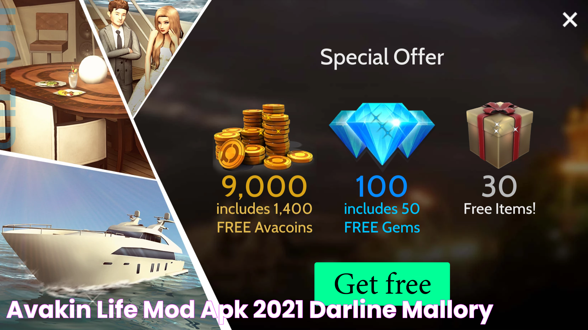 Avakin Life Mod APK V2.003.01: Your Ultimate Guide To A Virtual World