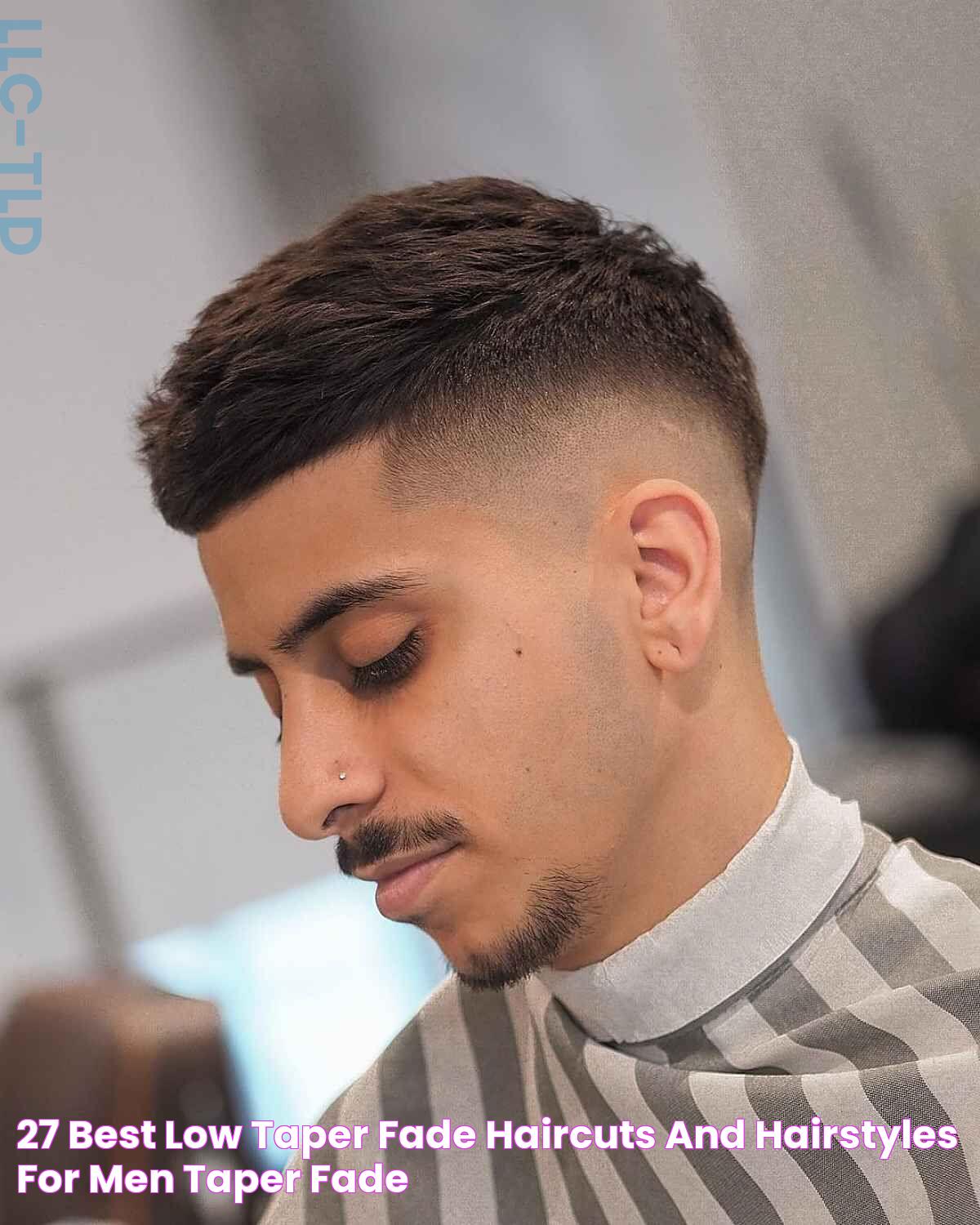 Master The Art Of Cutting A Low Fade: Techniques, Tips, And Styling Ideas