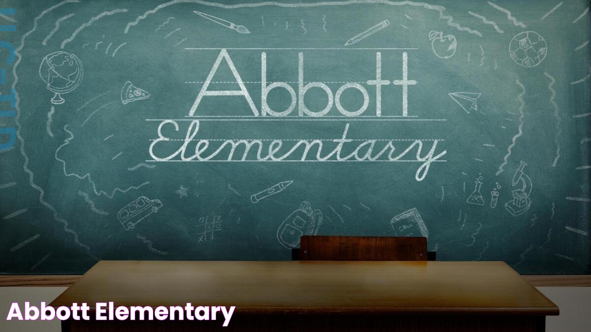 Abbott Elementary