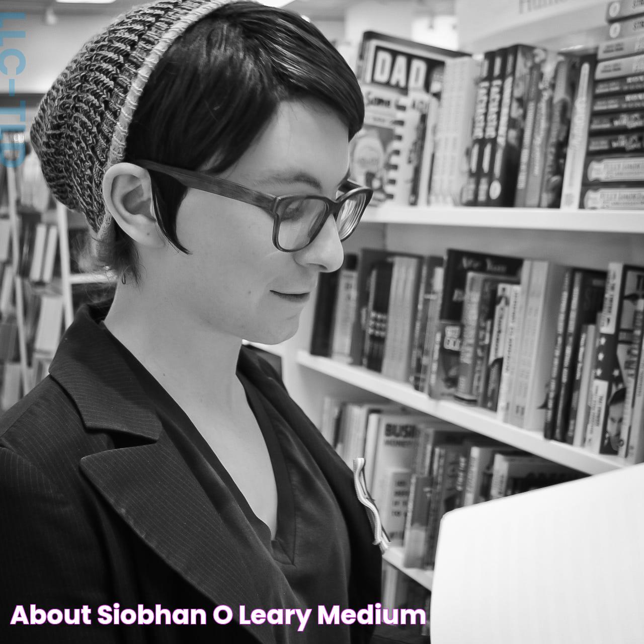 Siobhan HSR: A Deep Dive Into The Rising Star&rsquo;s Life And Achievements