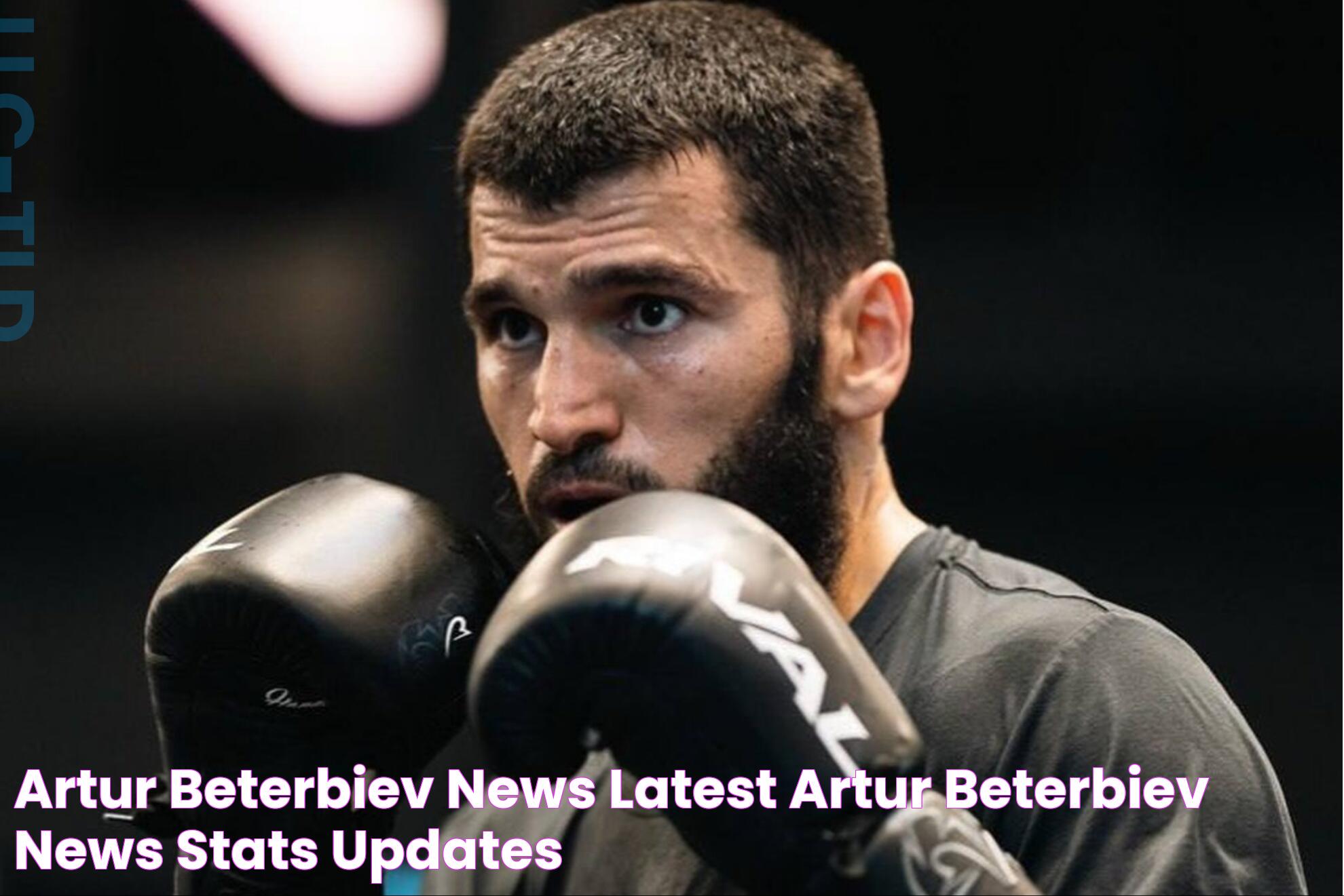 Is Beterbiev A Christian? Learn About His Faith, Life, And Career