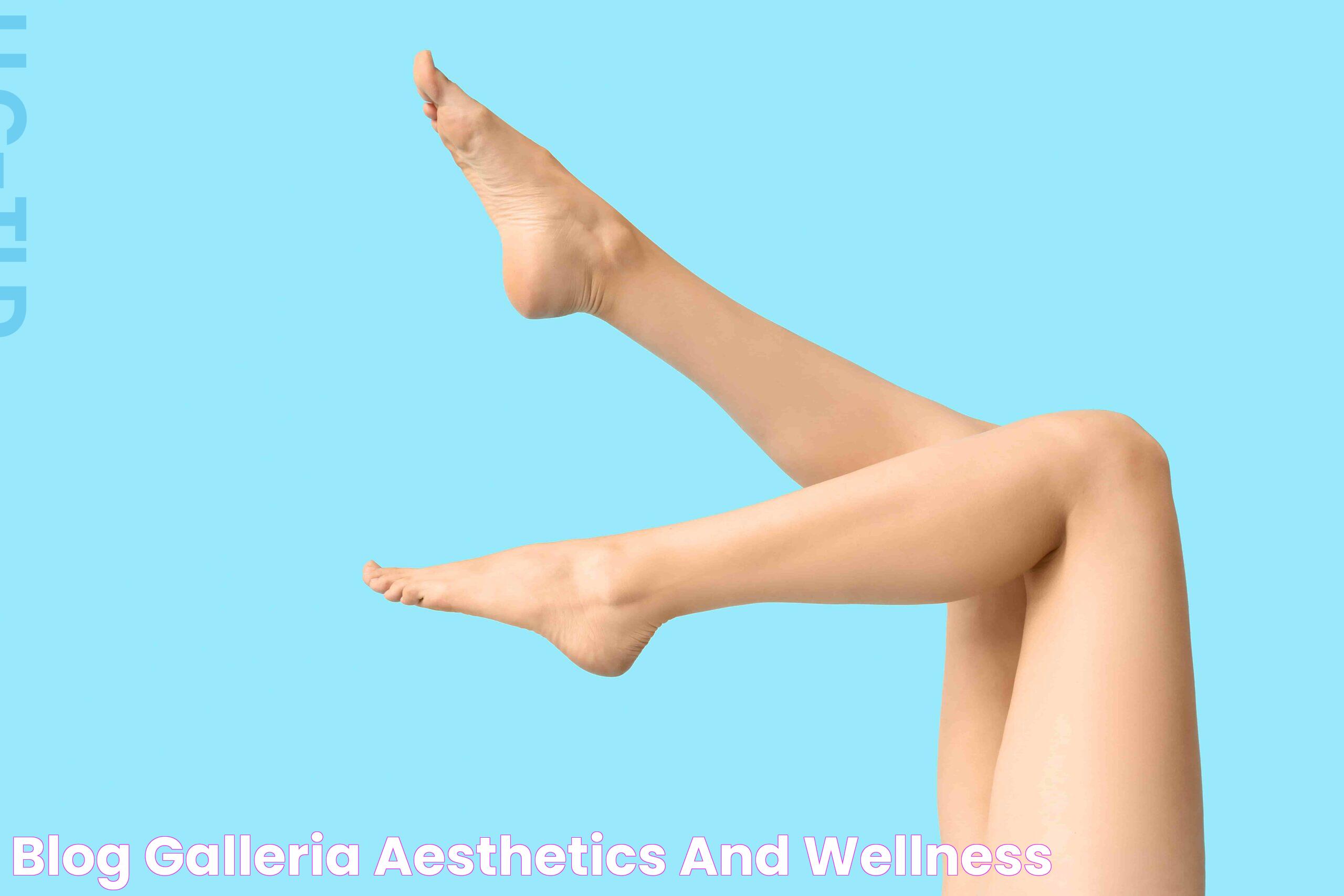 Blog Galleria Aesthetics and Wellness