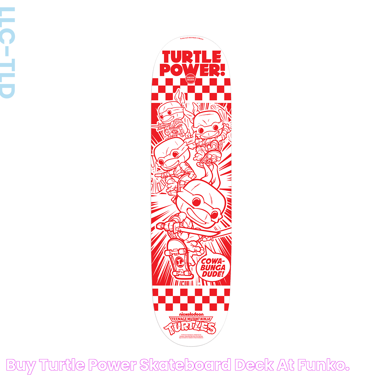 The Ultimate Guide To Turtle Skateboard: Everything You Need To Know