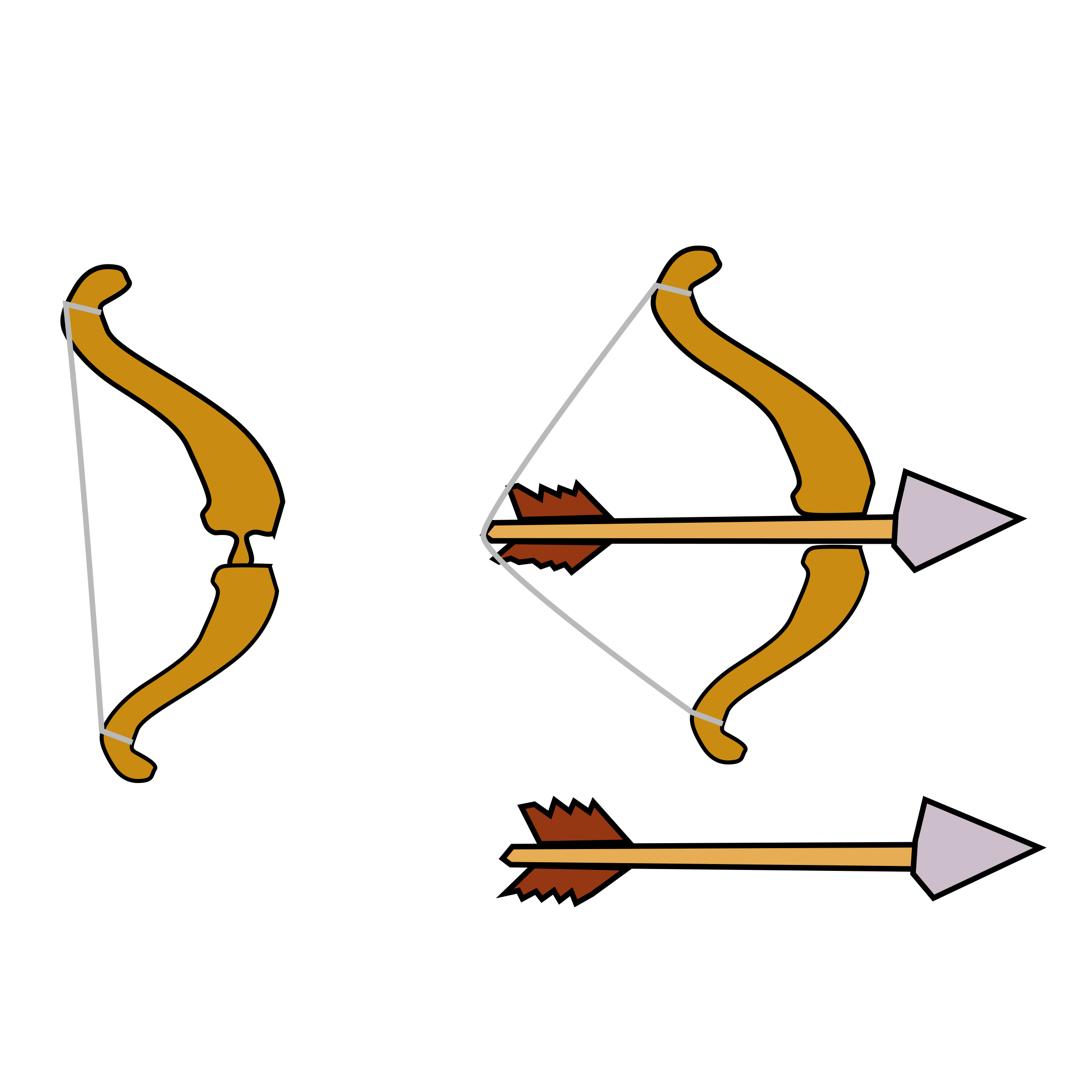 Step-by-Step Guide: How To Make A Bow And Arrow For Beginners