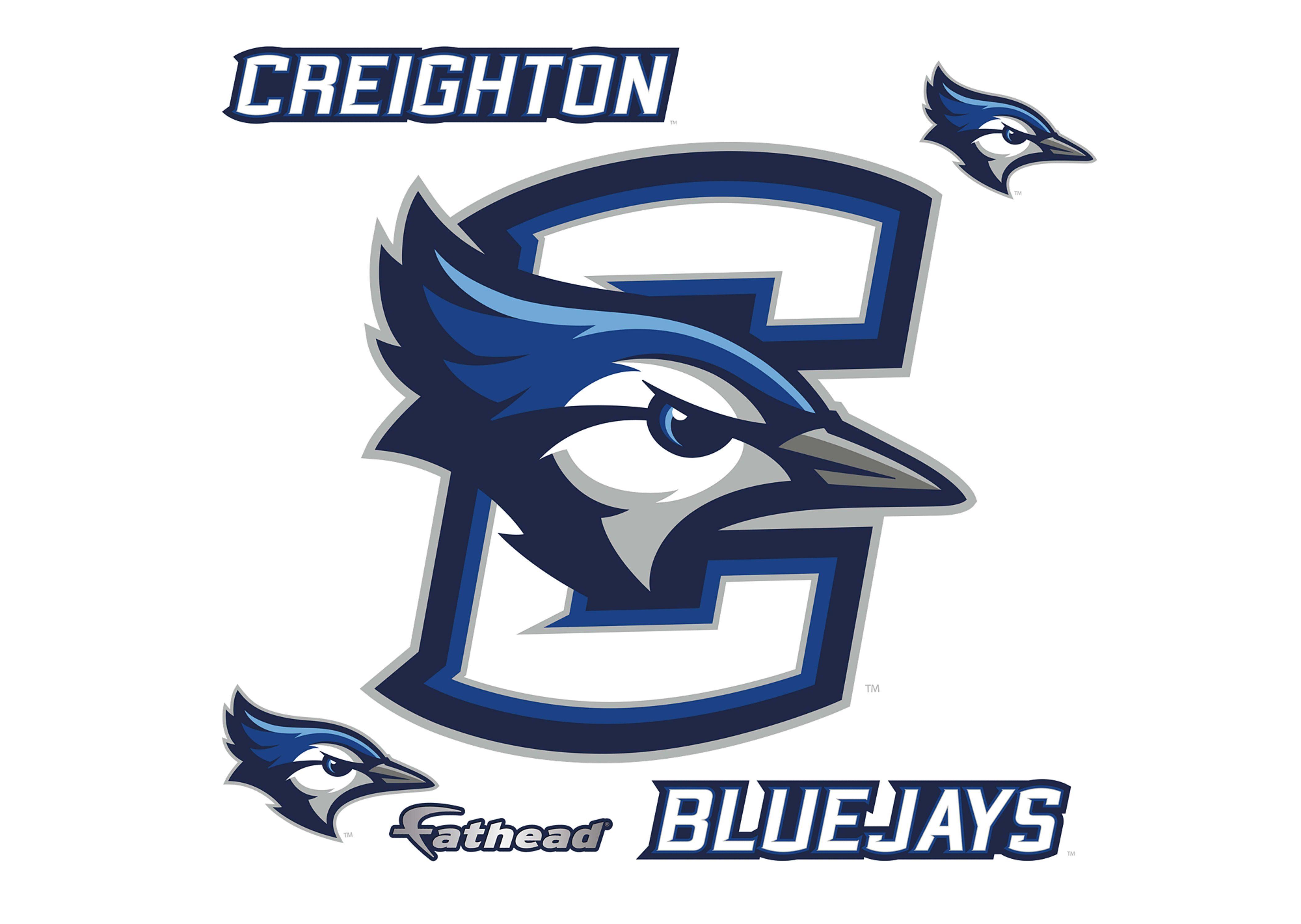 Creighton Logo LogoDix