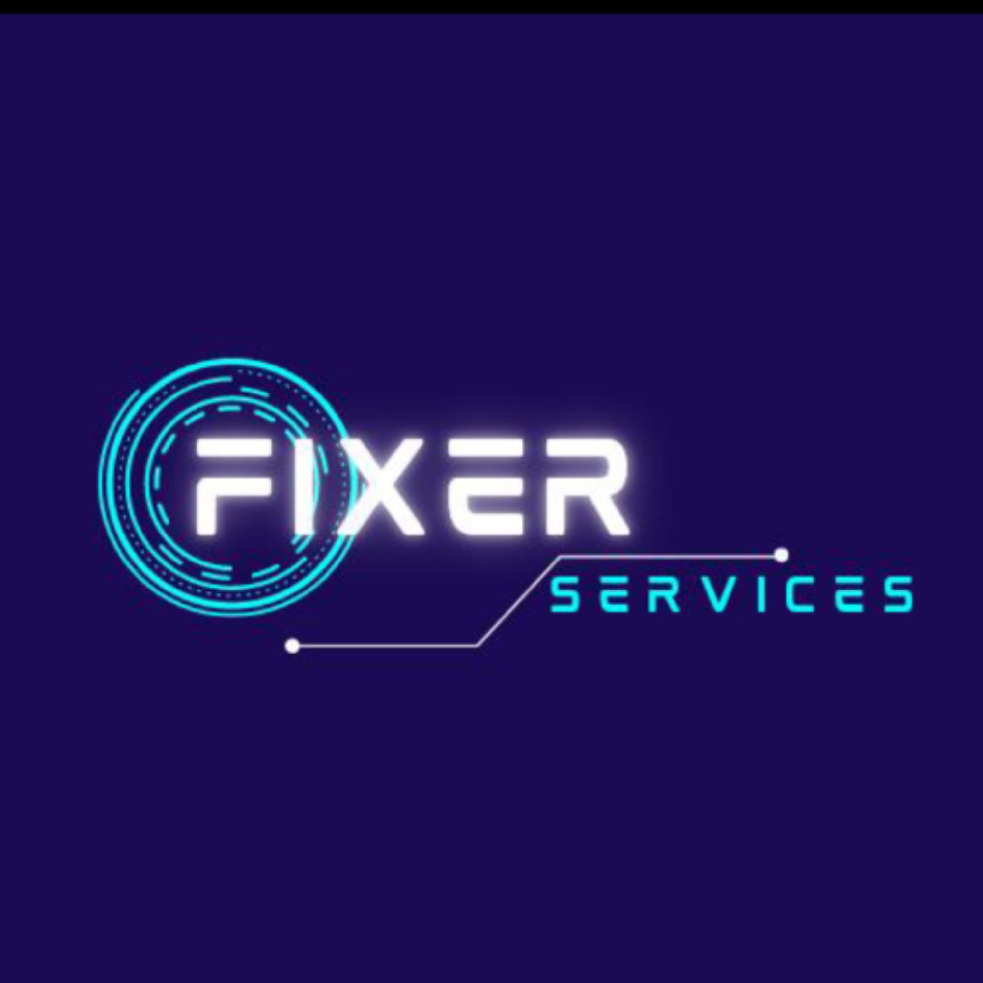 FIXER SERVICES, Online Shop Shopee Malaysia