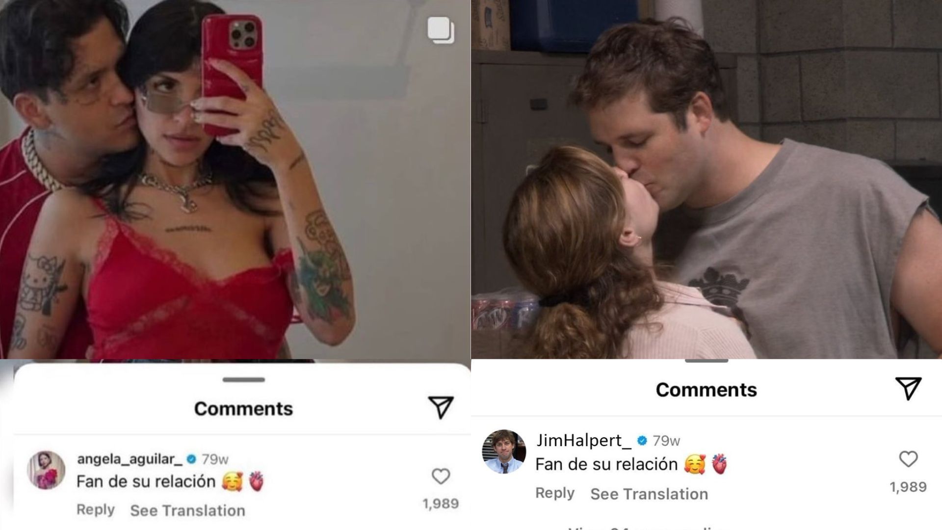 Fan De Su Relaci&oacute;n Meme: The Viral Trend That Took Social Media By Storm