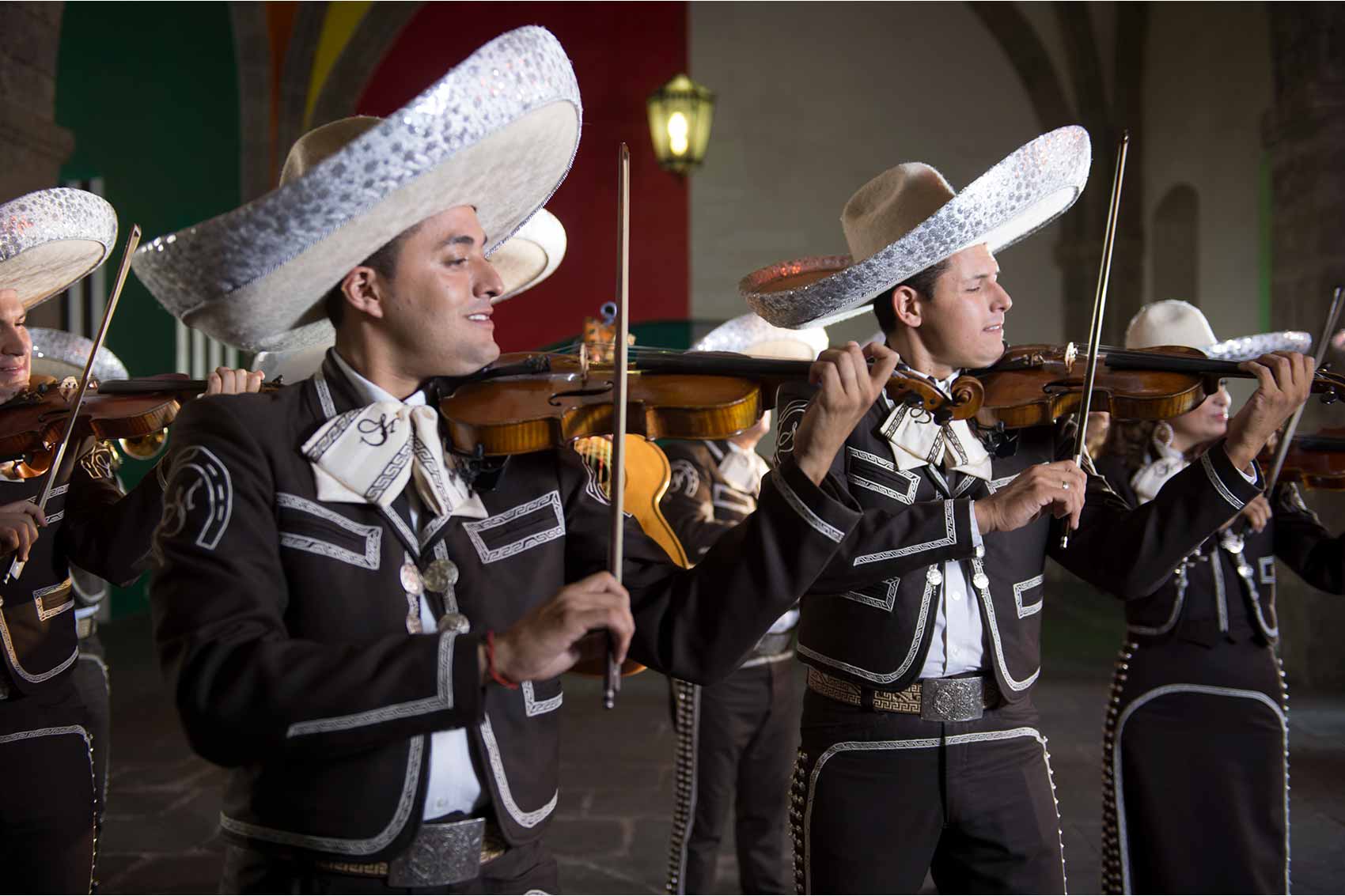 Festival Del Mariachi Guadalajara 2024 Willy Julietta