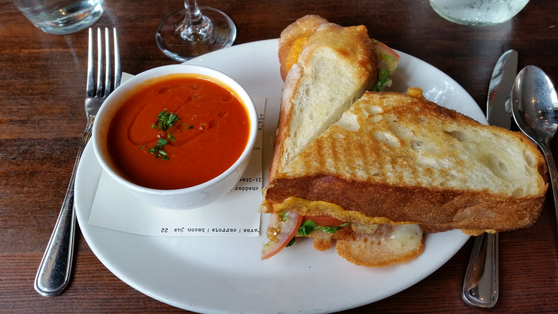 The Ultimate Guide To Grilled Cheese And Tomato Soup: A Timeless Comfort Food