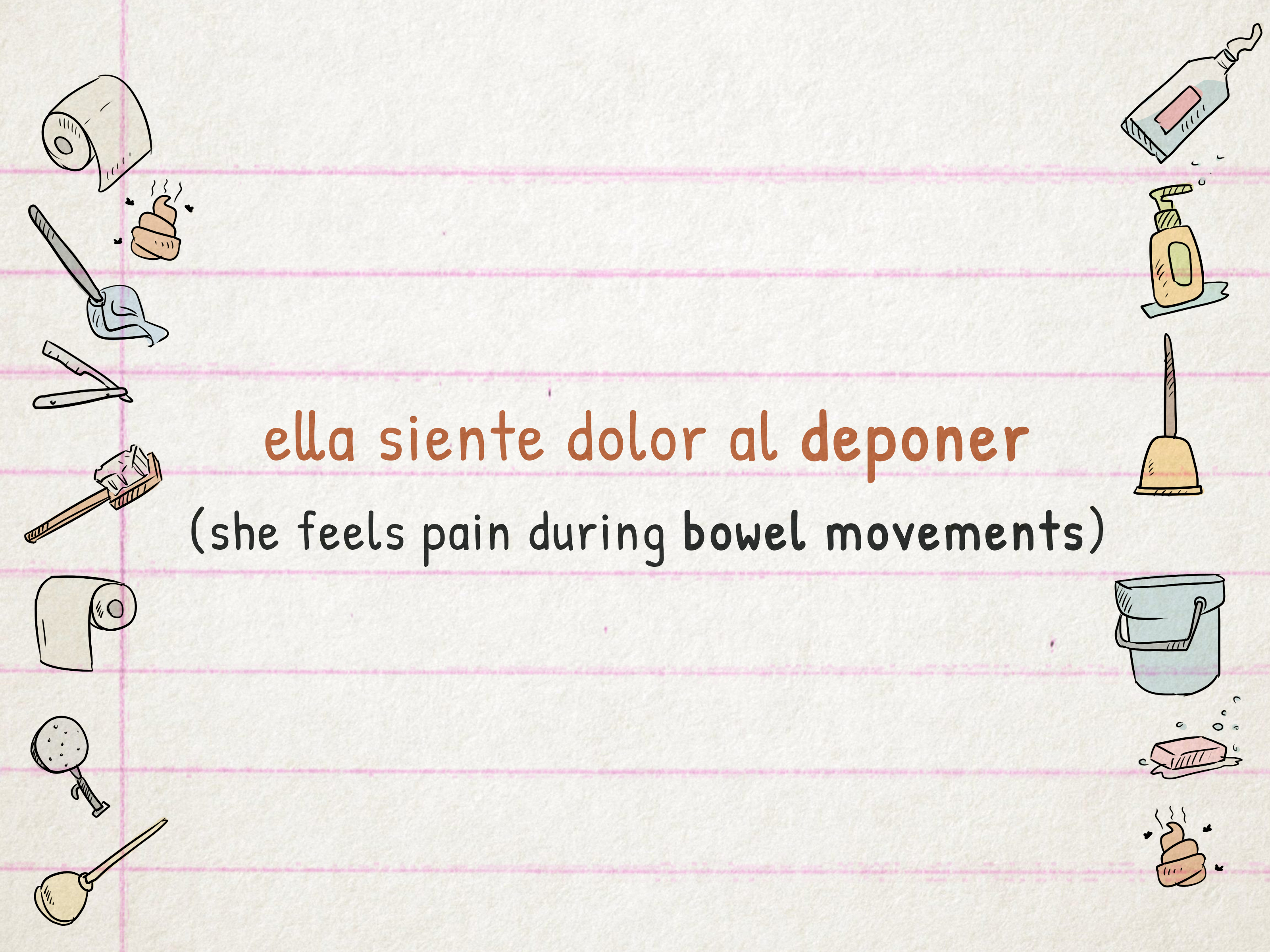 How Do You Say Poop In Spanish? A Complete Guide With Fun Facts And Context