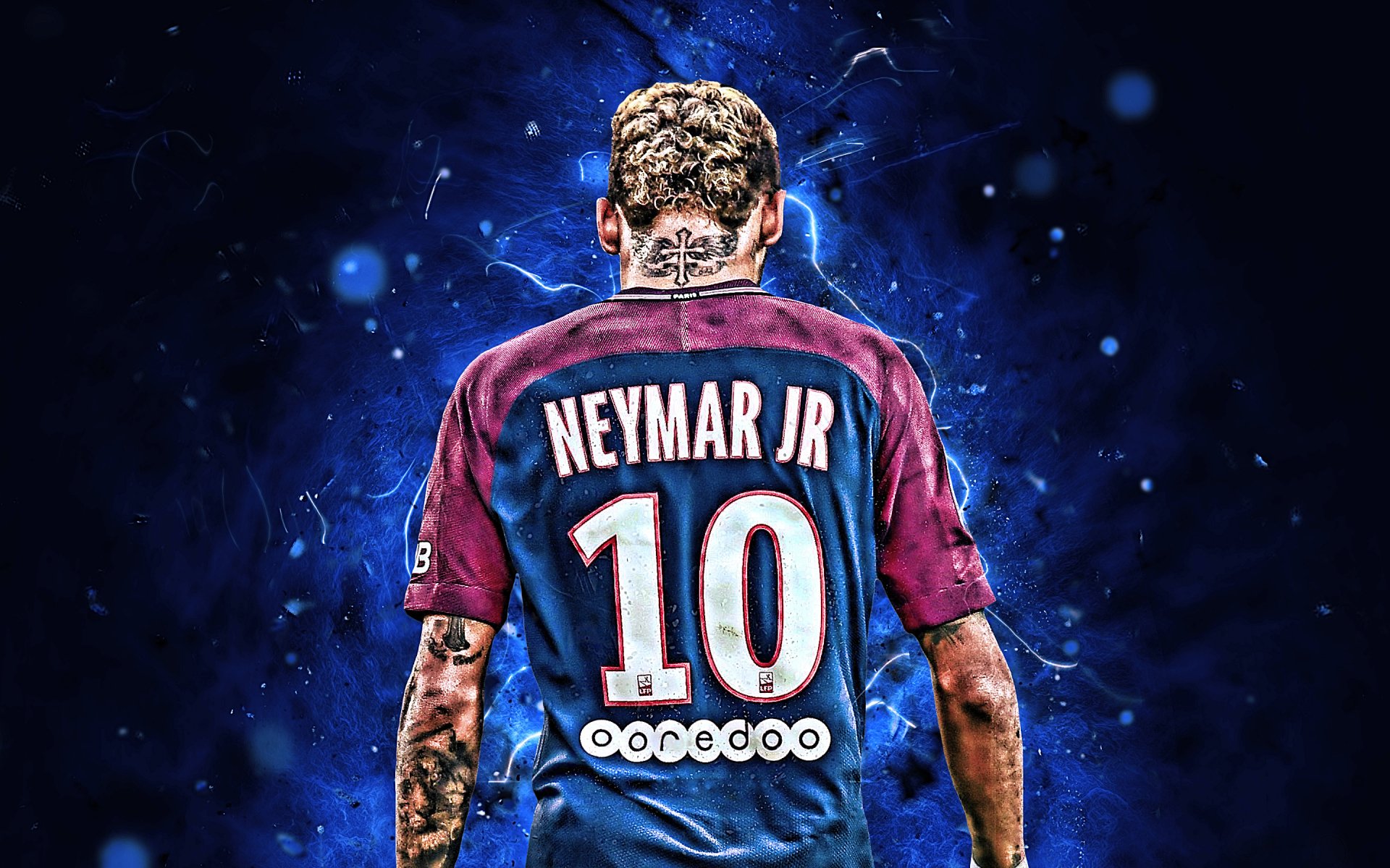 Ultimate Guide To Finding The Best Wallpaper For Neymar Fans