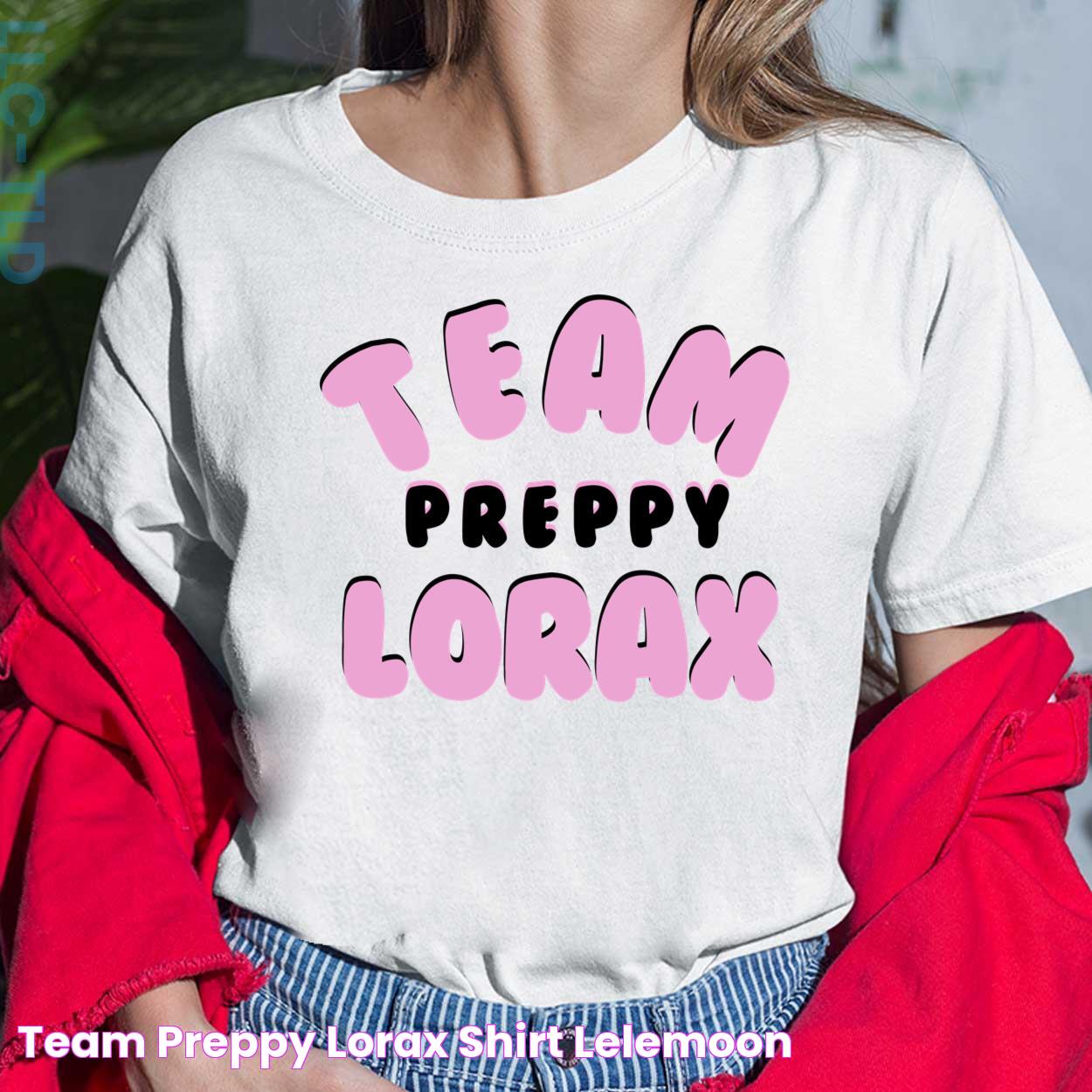 Preppy Lorax Preppy: The Ultimate Guide To This Iconic Trend