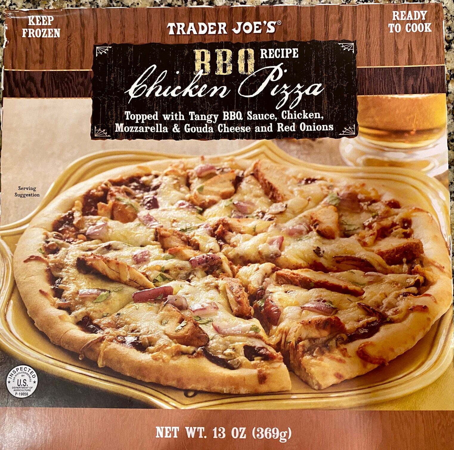 Trader Joe's Pizza: The Ultimate Guide To A Delicious And Affordable Treat