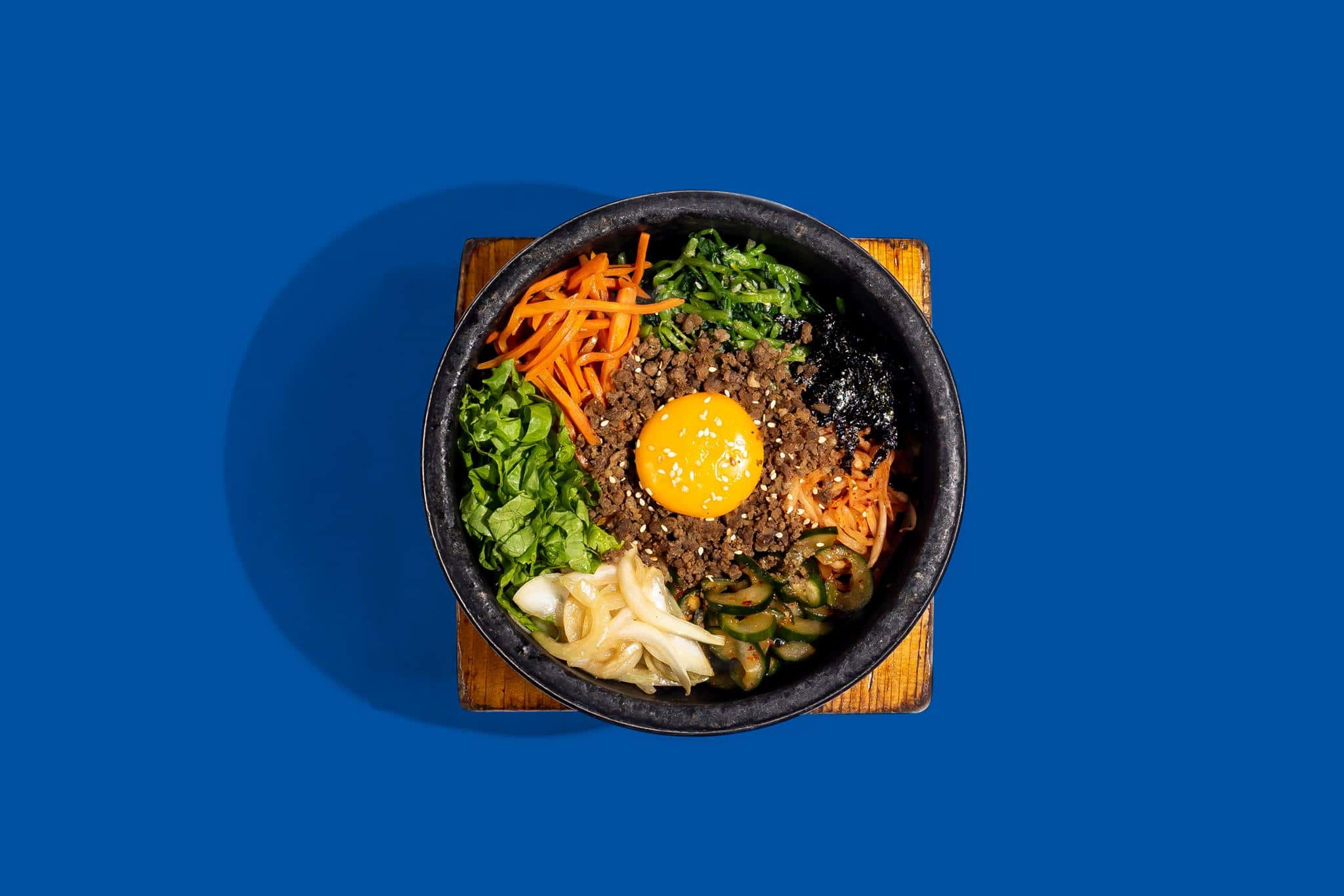 Yedang Restaurant: A Culinary Haven For Authentic Korean Delights