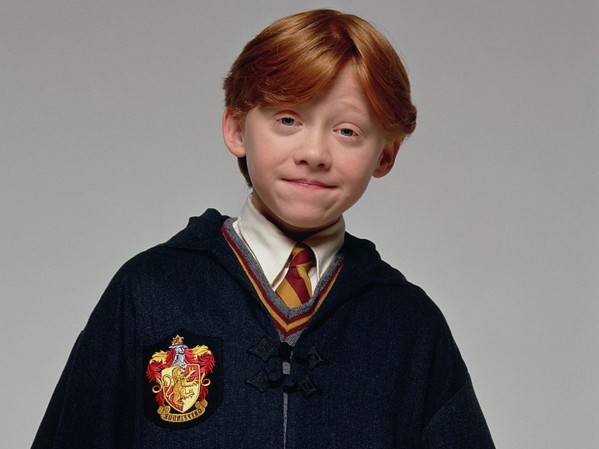 Ron Ron Weasley: The Beloved Character And His Enduring Legacy